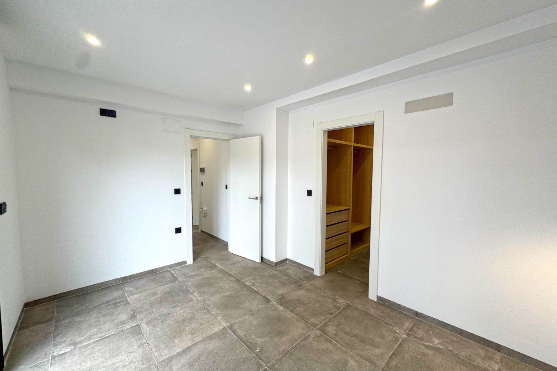 Resale - Villa -
Torrevieja - Los Balcones - Los Altos del Edén