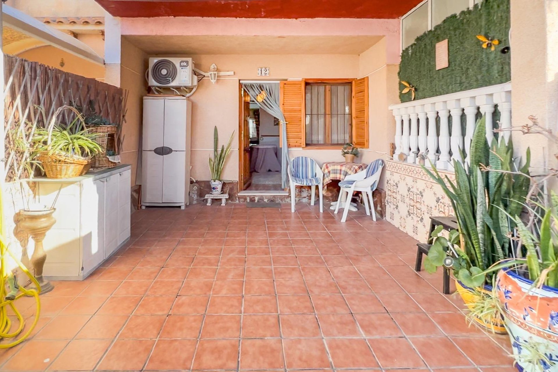 Resale - Villa -
Torrevieja - Los Balcones - Los Altos del Edén