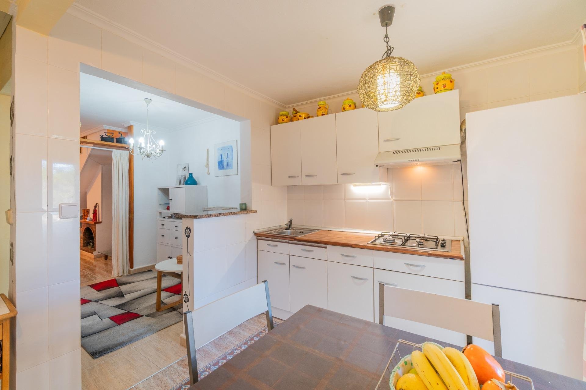 Resale - Villa -
Torrevieja - Los Balcones - Los Altos del Edén