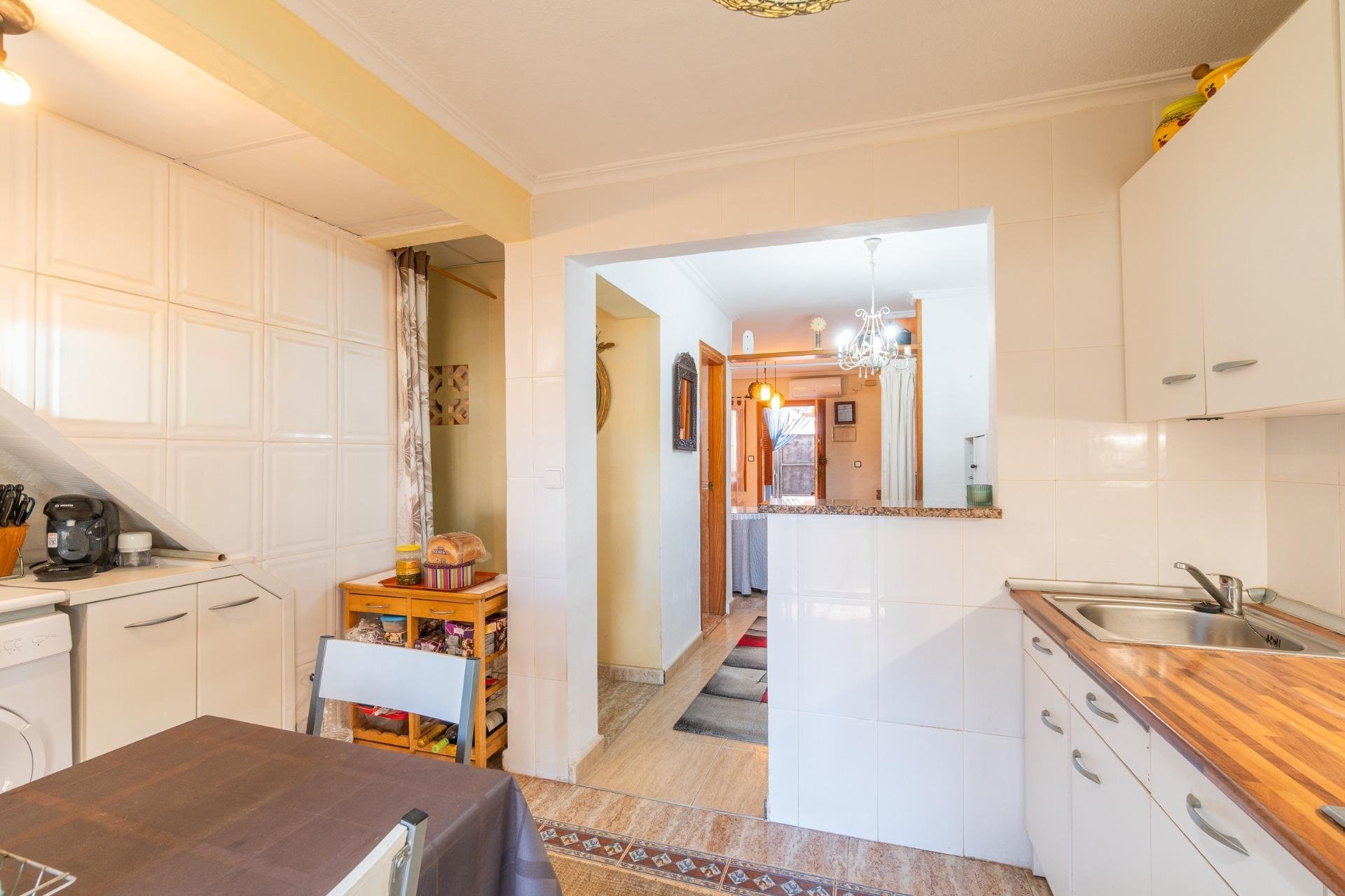 Resale - Villa -
Torrevieja - Los Balcones - Los Altos del Edén