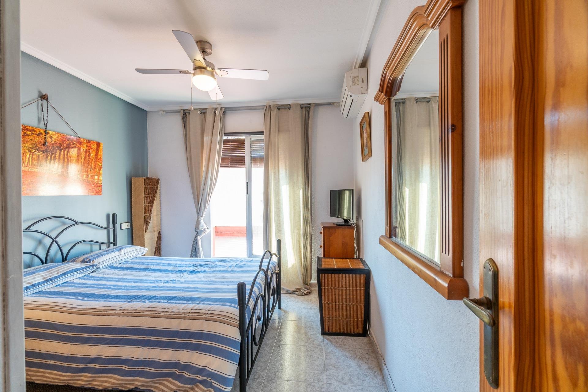 Resale - Villa -
Torrevieja - Los Balcones - Los Altos del Edén