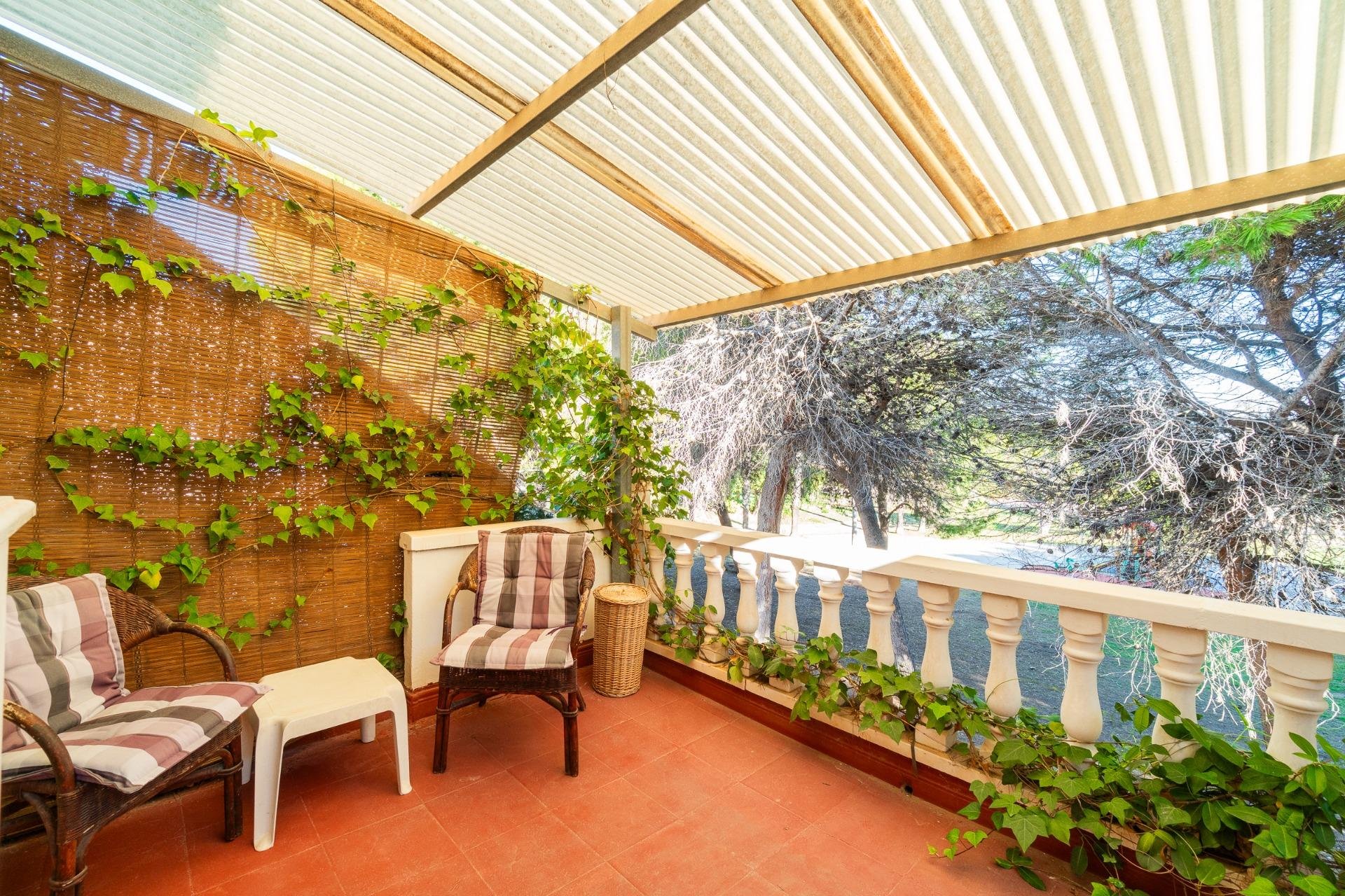 Resale - Villa -
Torrevieja - Los Balcones - Los Altos del Edén