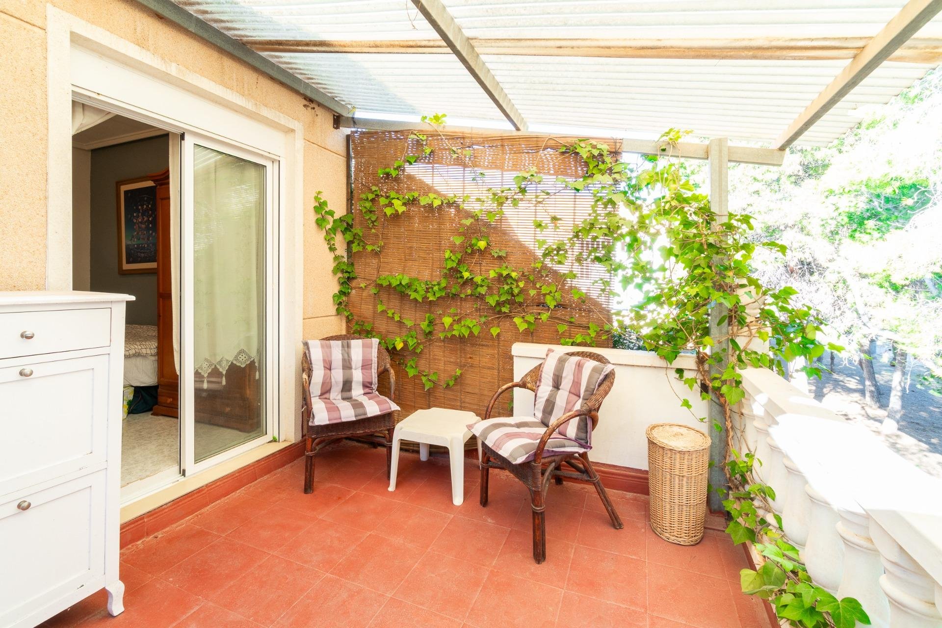 Resale - Villa -
Torrevieja - Los Balcones - Los Altos del Edén