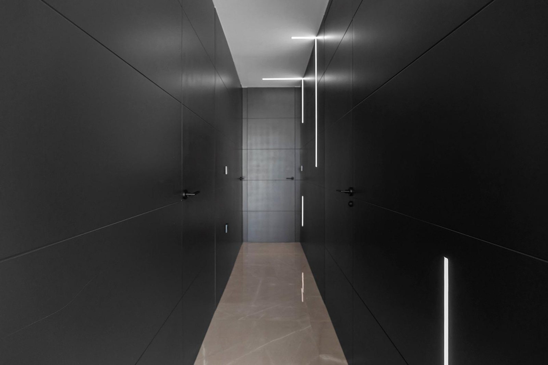 Resale - Villa -
Torrevieja - Los Balcones - Los Altos del Edén