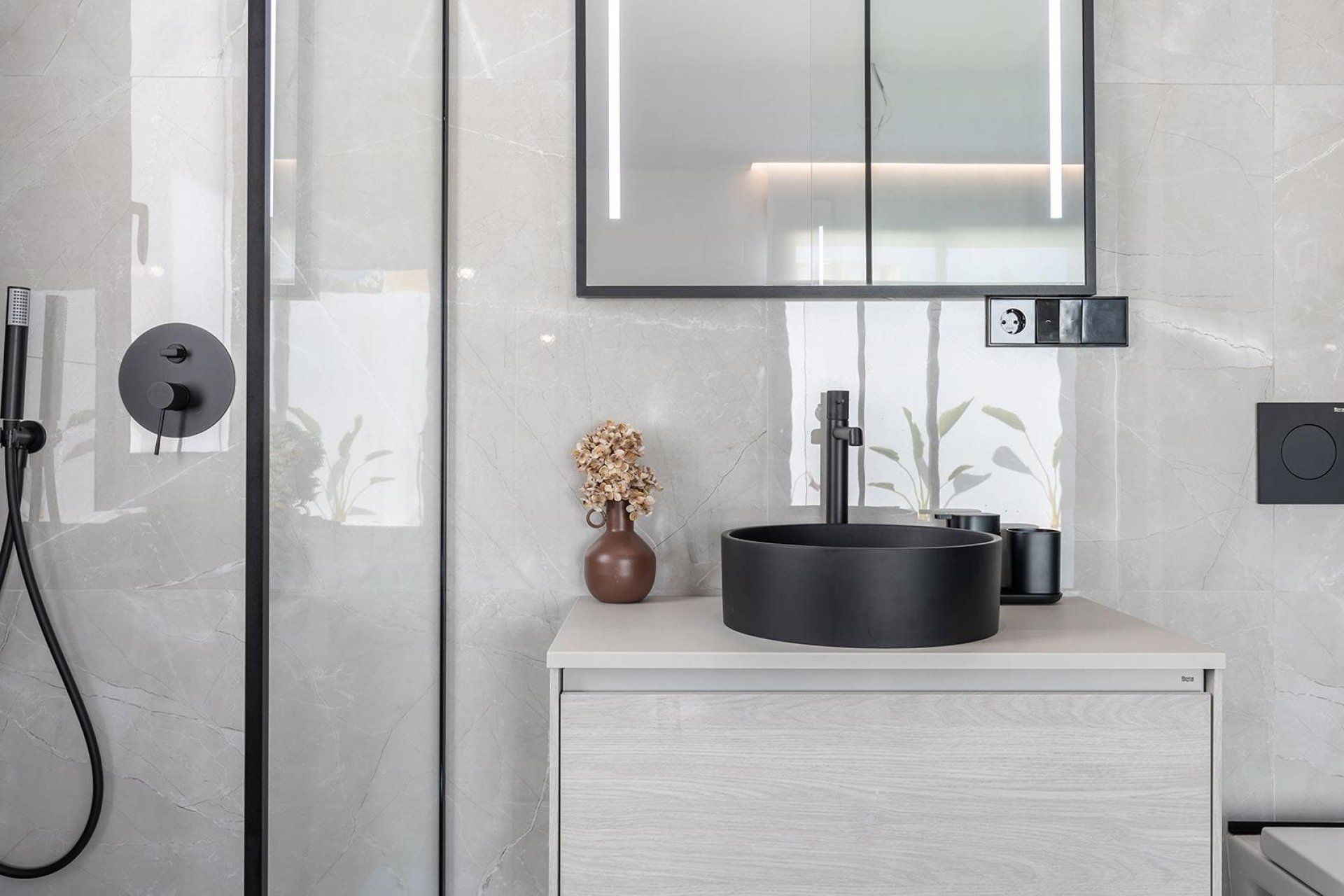 Resale - Villa -
Torrevieja - Los Balcones - Los Altos del Edén