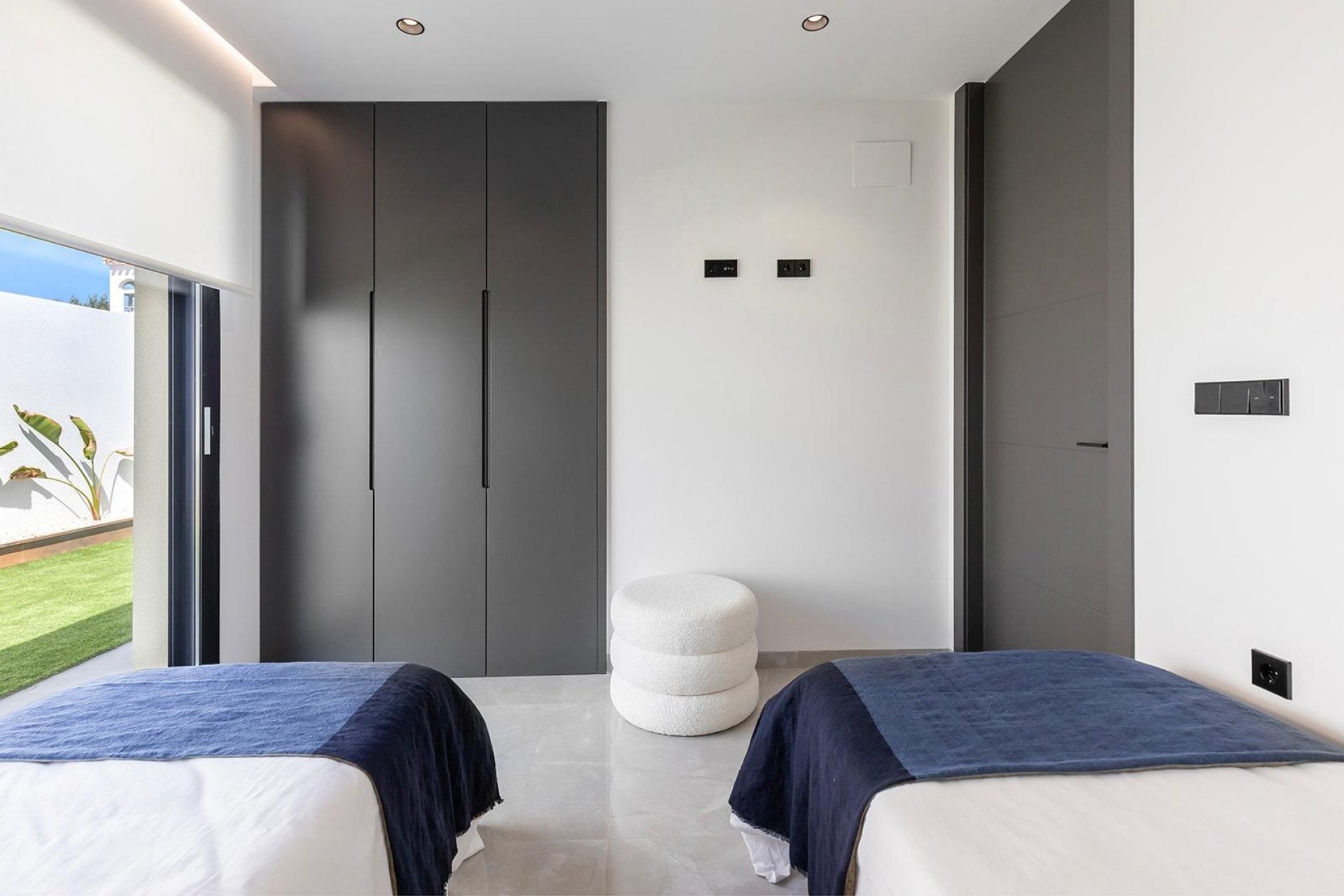 Resale - Villa -
Torrevieja - Los Balcones - Los Altos del Edén