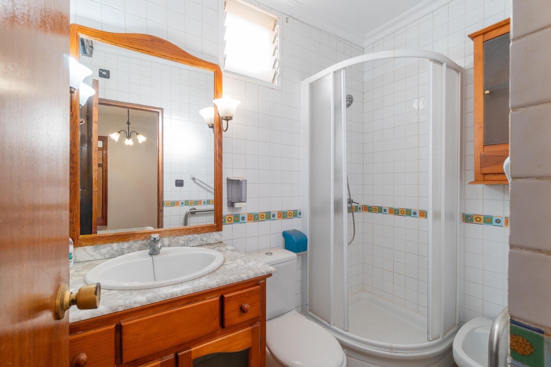 Resale - Villa -
Torrevieja - Los Balcones - Los Altos del Edén