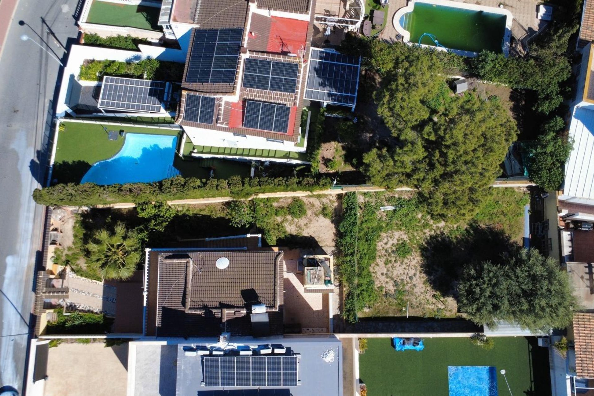 Resale - Villa -
Torrevieja - Los Balcones - Los Altos del Edén