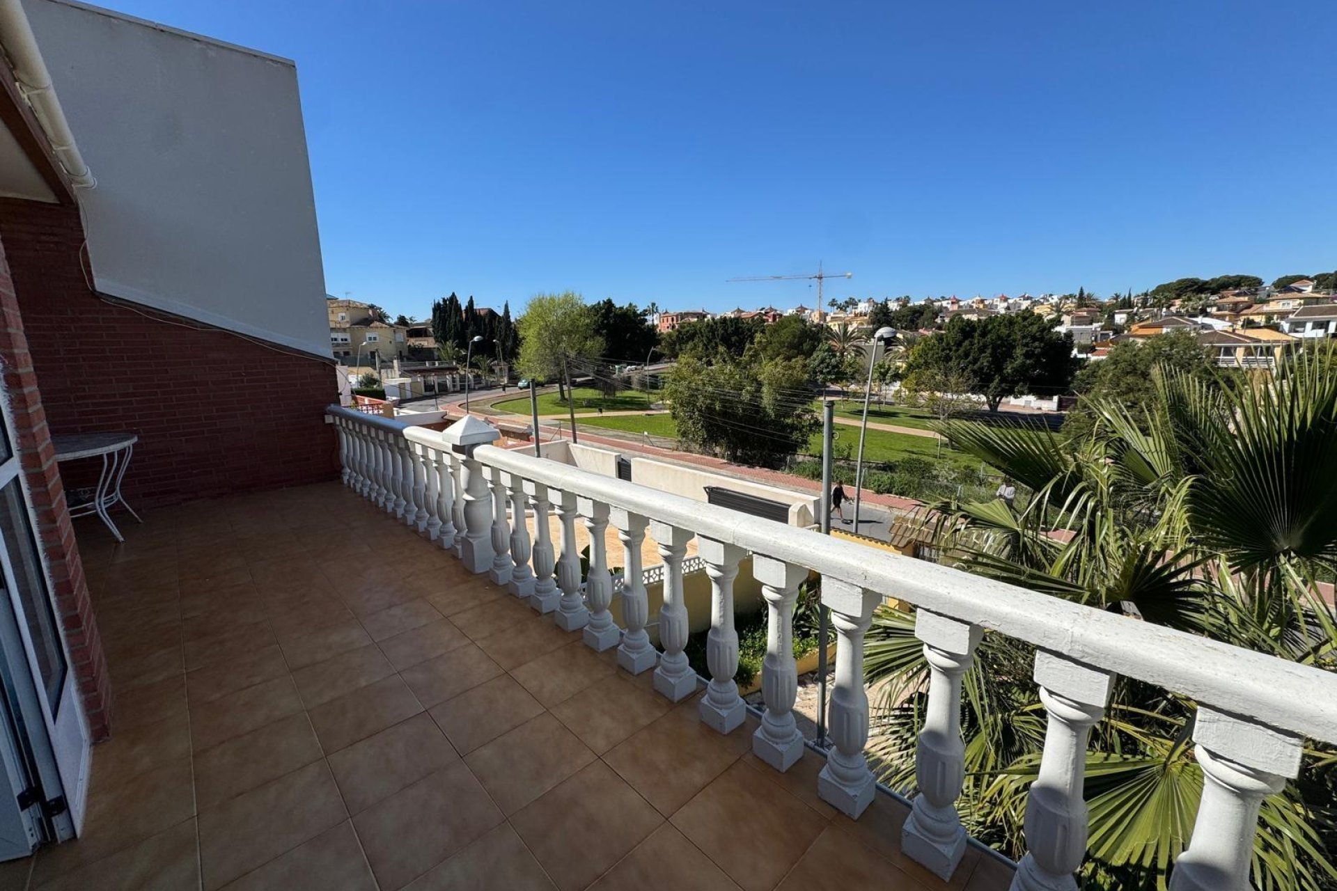 Resale - Villa -
Torrevieja - Los Balcones - Los Altos del Edén