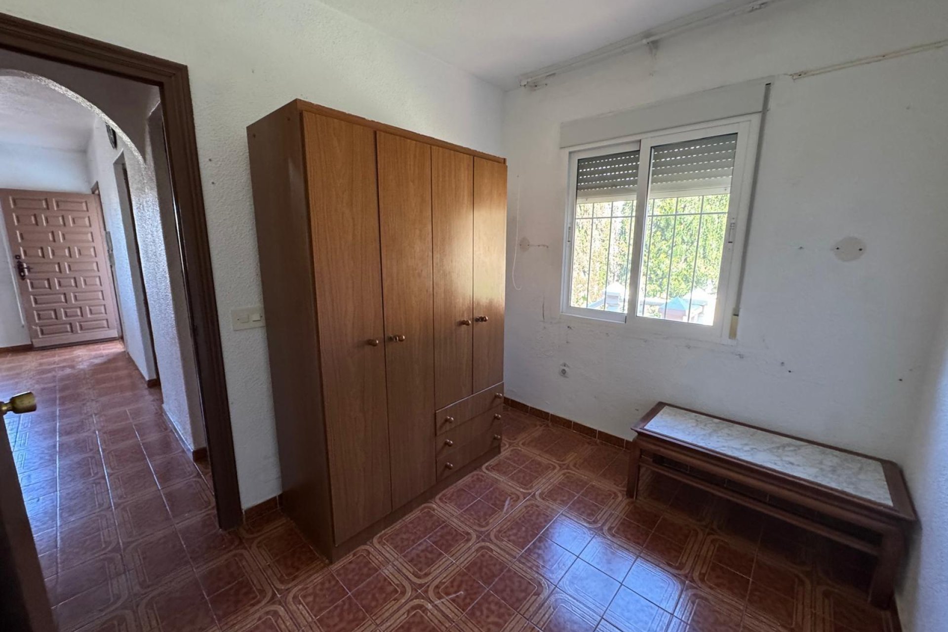 Resale - Villa -
Torrevieja - Los Balcones - Los Altos del Edén