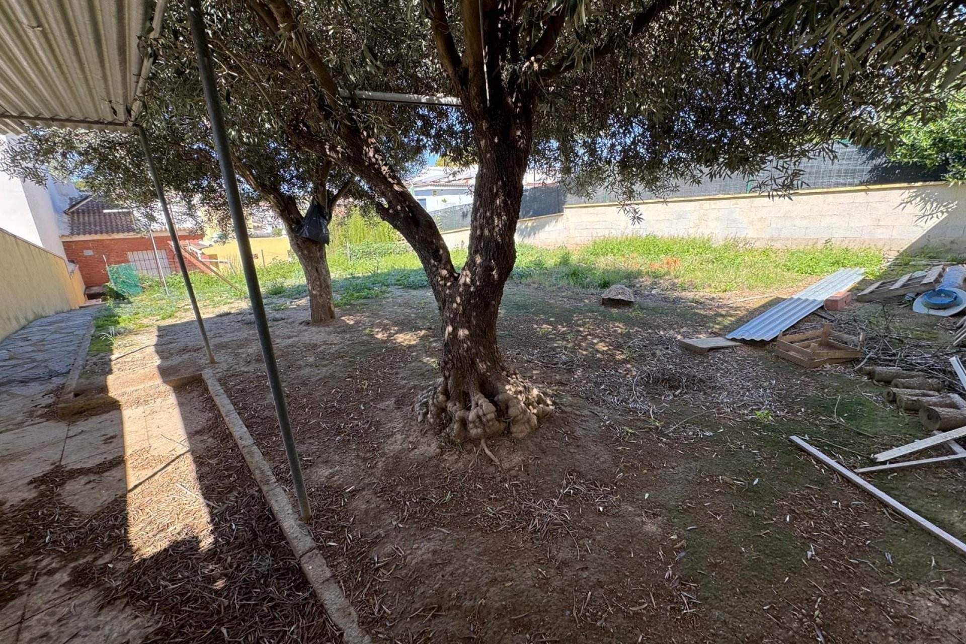 Resale - Villa -
Torrevieja - Los Balcones - Los Altos del Edén