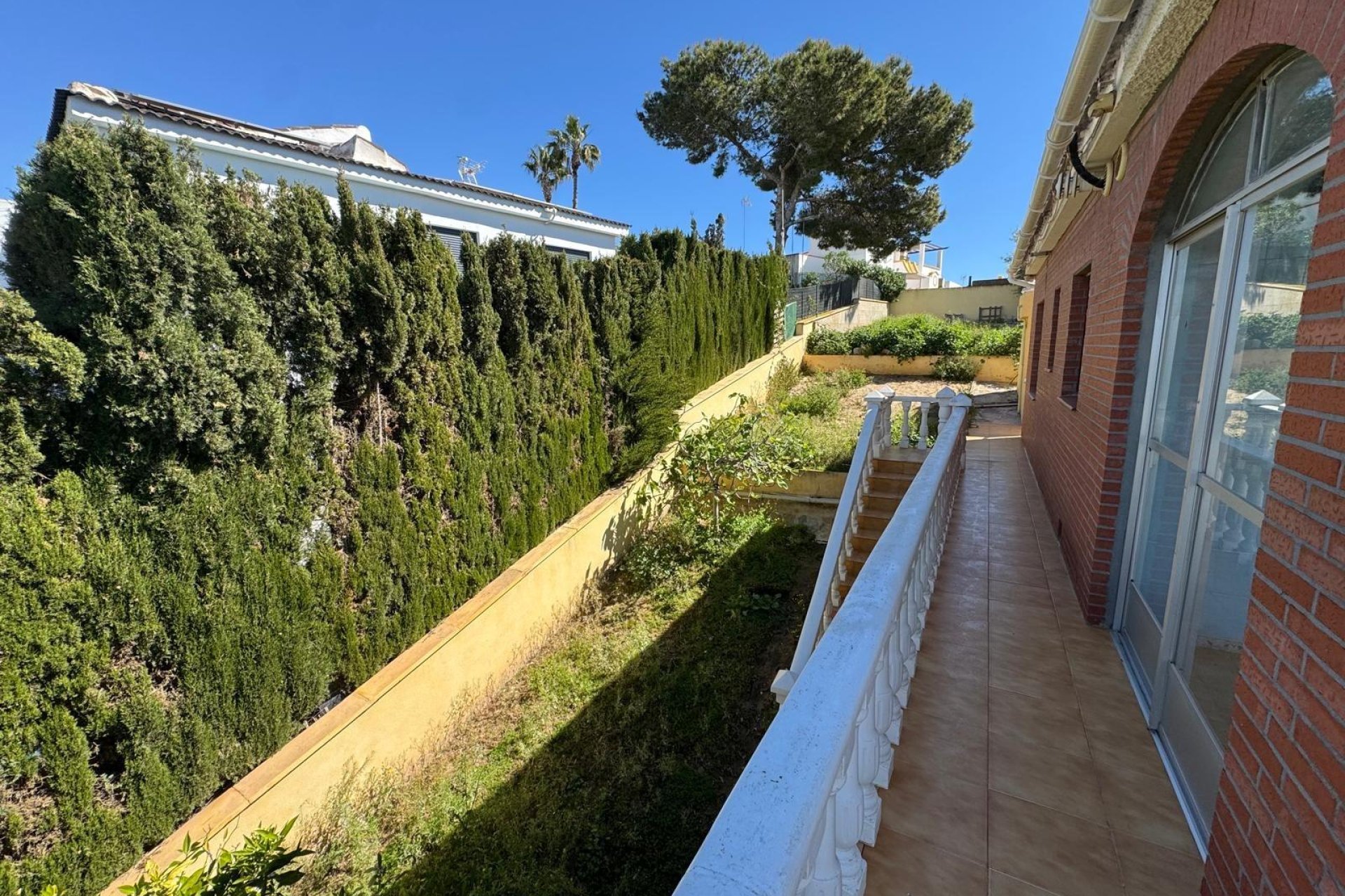 Resale - Villa -
Torrevieja - Los Balcones - Los Altos del Edén