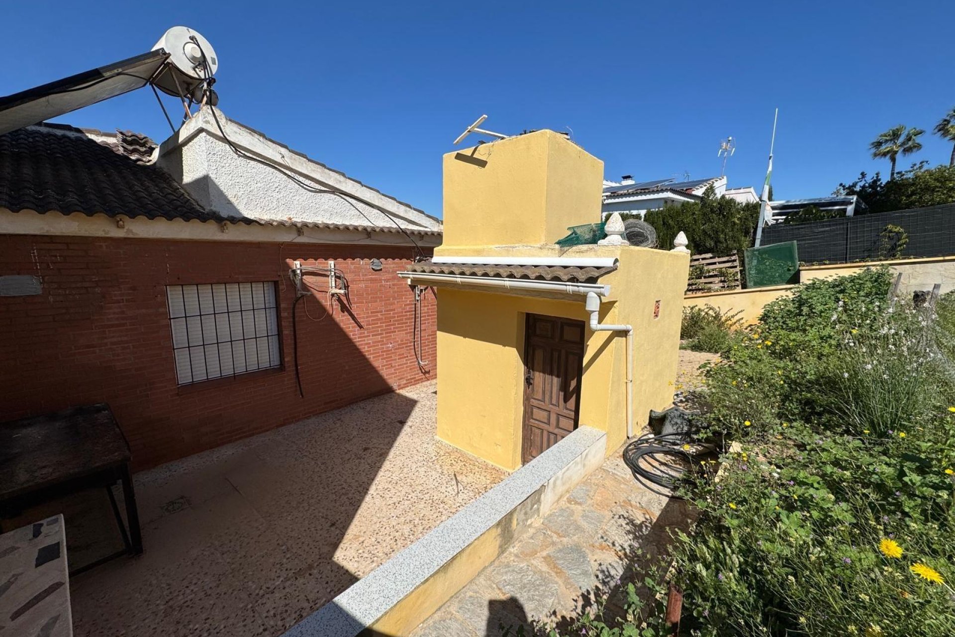 Resale - Villa -
Torrevieja - Los Balcones - Los Altos del Edén