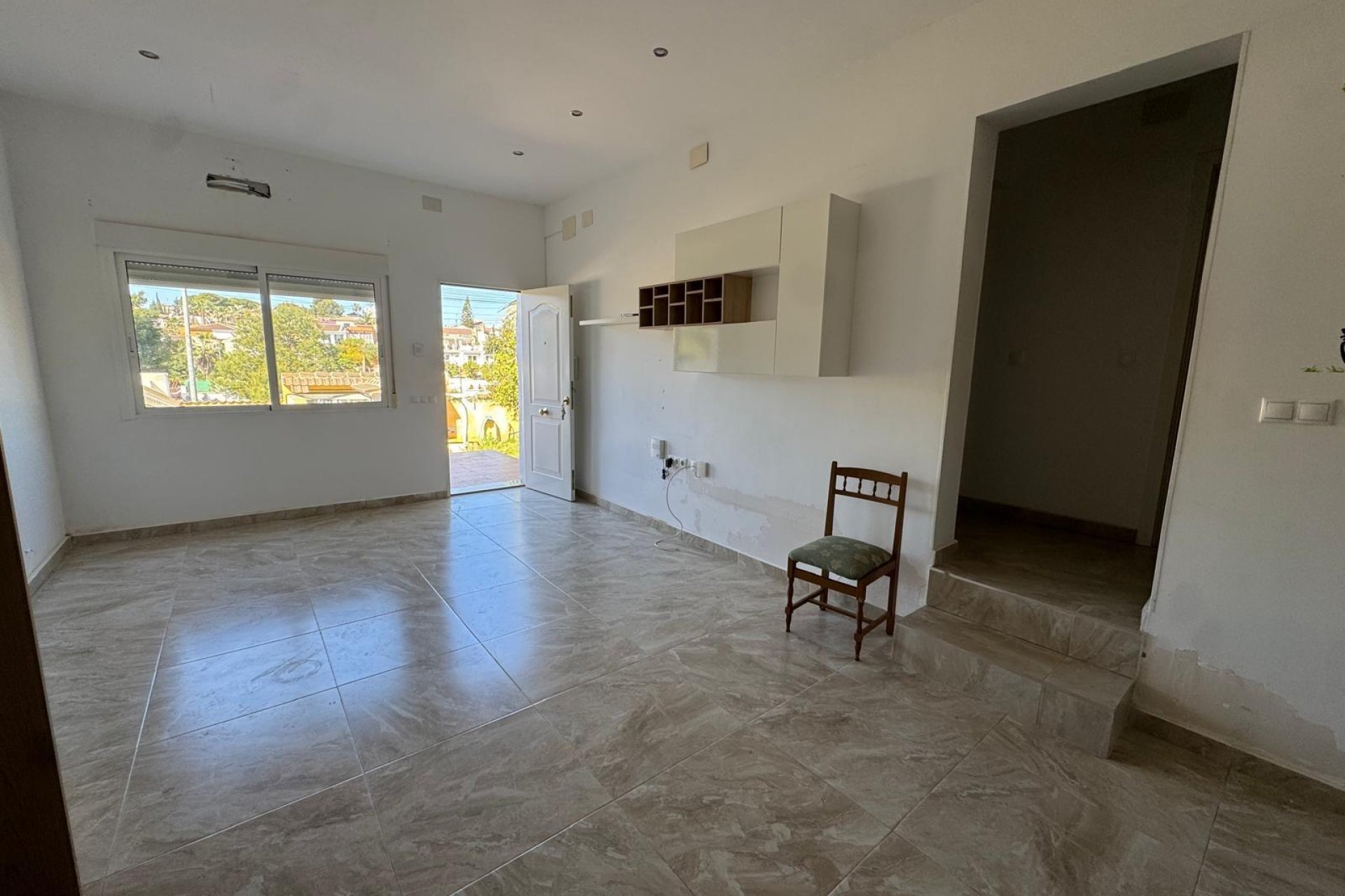 Resale - Villa -
Torrevieja - Los Balcones - Los Altos del Edén