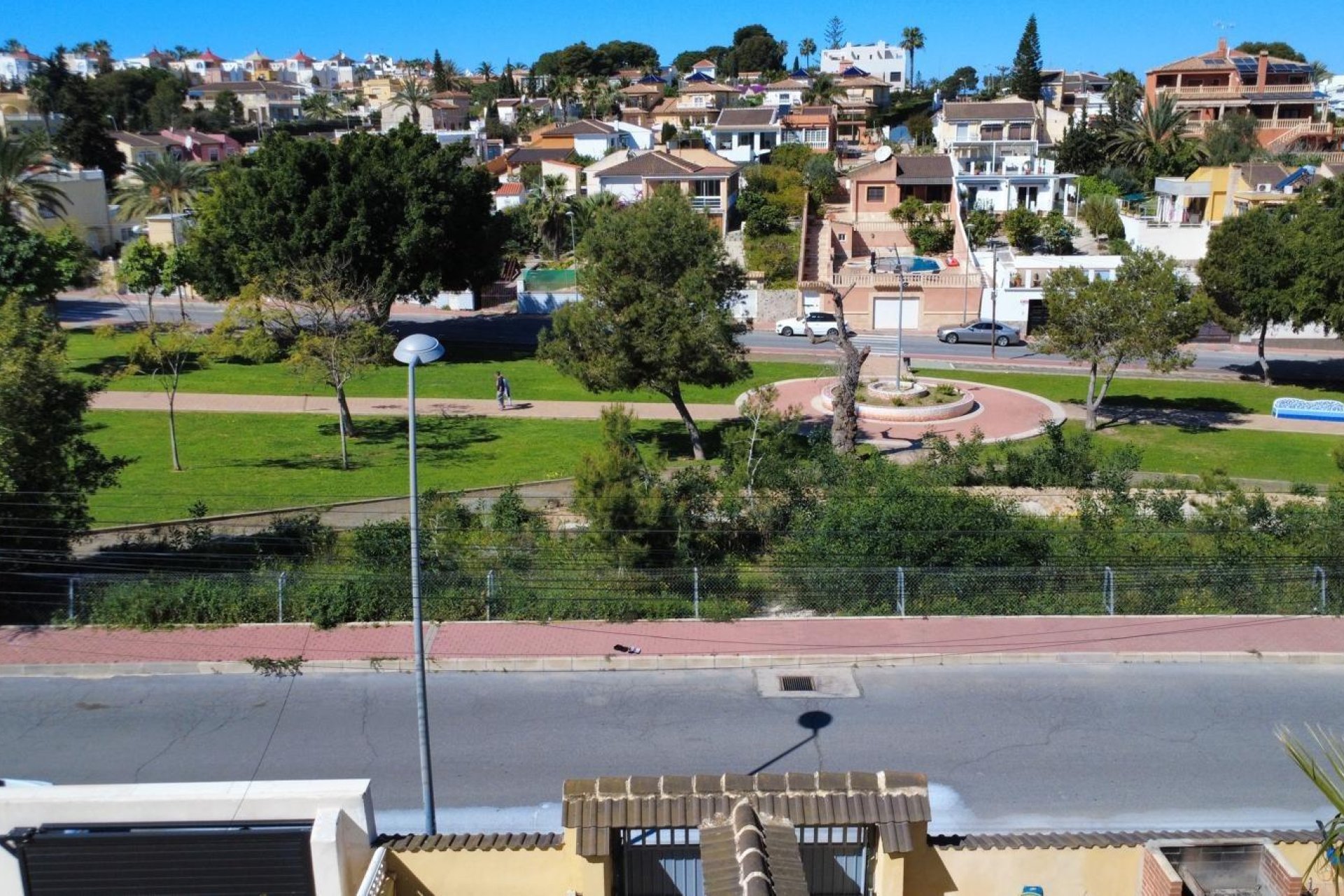 Resale - Villa -
Torrevieja - Los Balcones - Los Altos del Edén