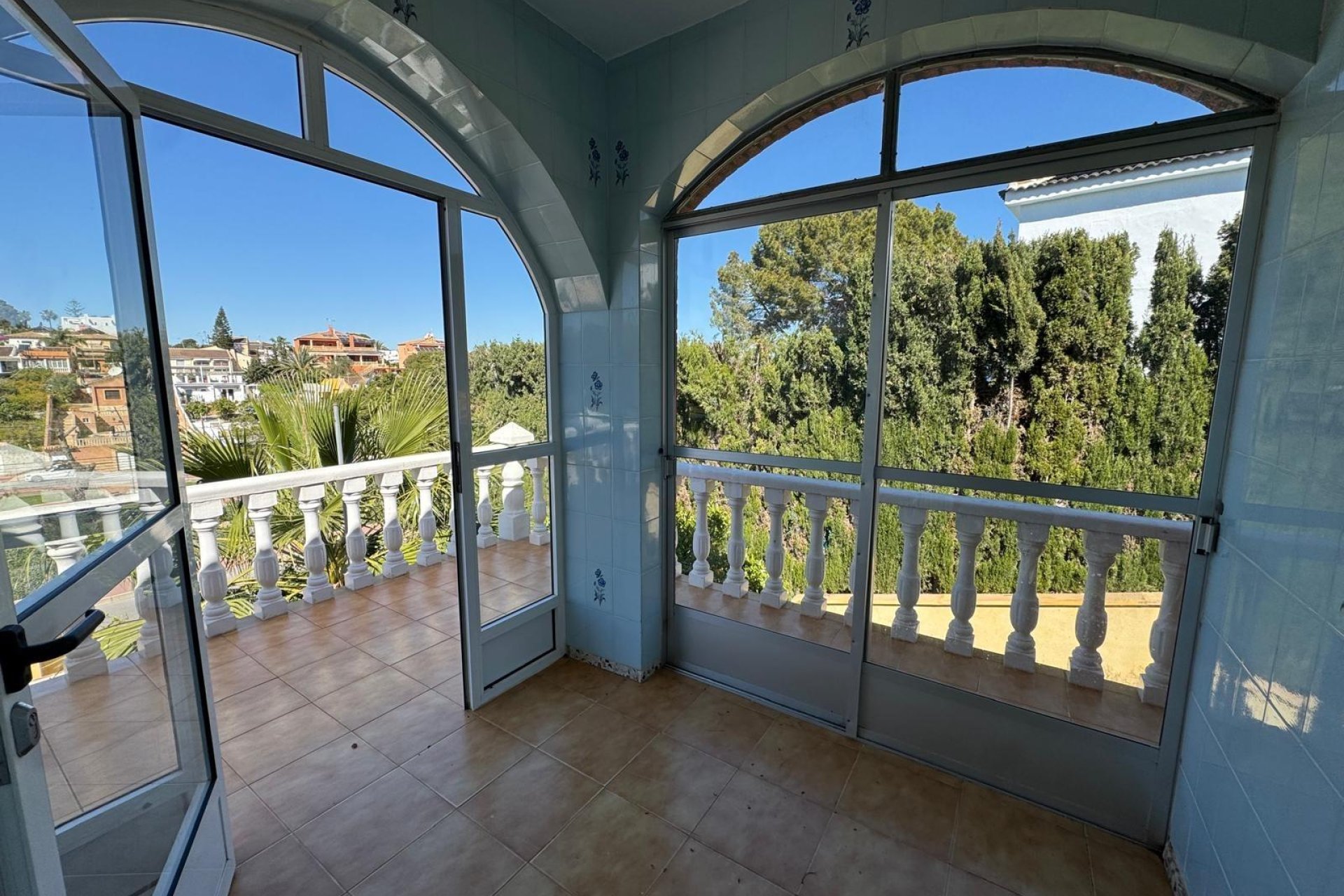 Resale - Villa -
Torrevieja - Los Balcones - Los Altos del Edén