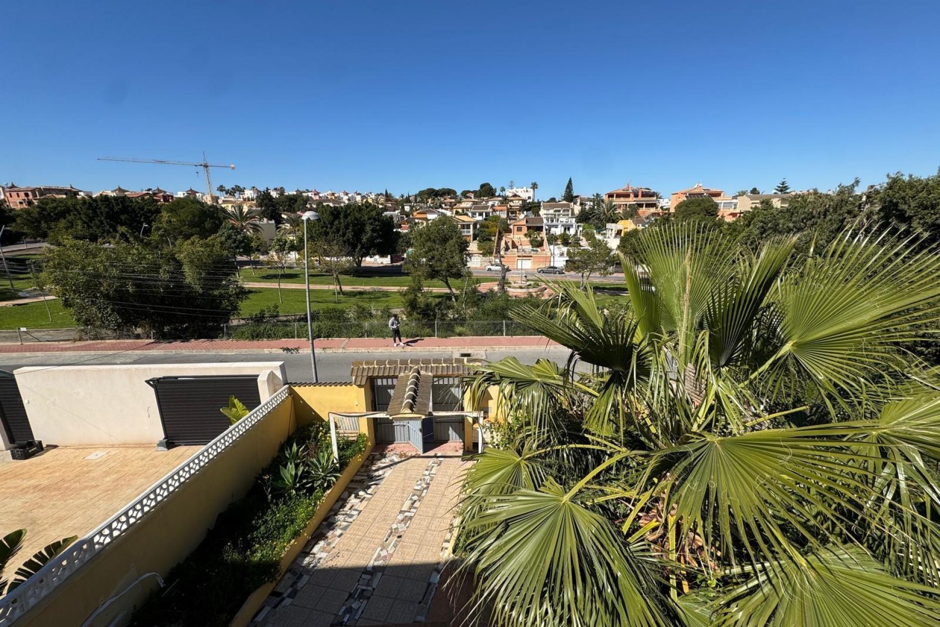 Resale - Villa -
Torrevieja - Los Balcones - Los Altos del Edén