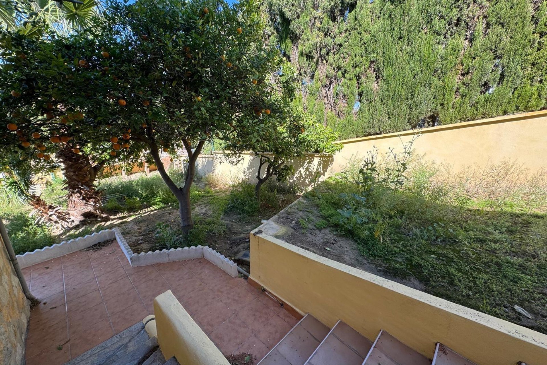 Resale - Villa -
Torrevieja - Los Balcones - Los Altos del Edén