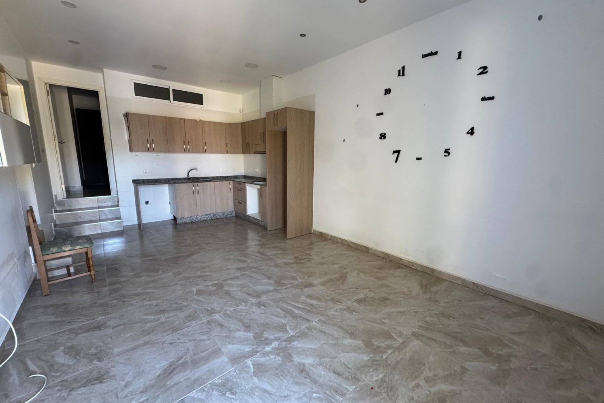 Resale - Villa -
Torrevieja - Los Balcones - Los Altos del Edén