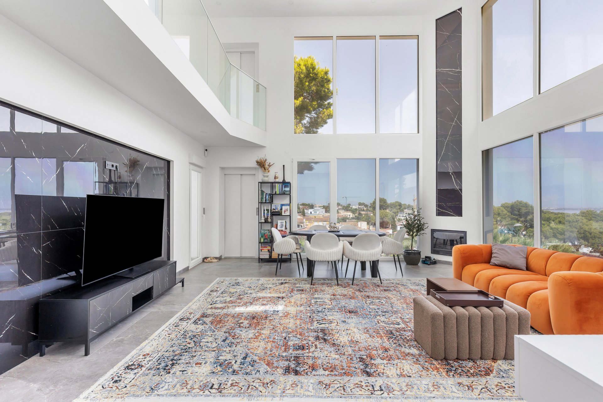 Resale - Villa -
Torrevieja - Los Balcones - Los Altos del Edén