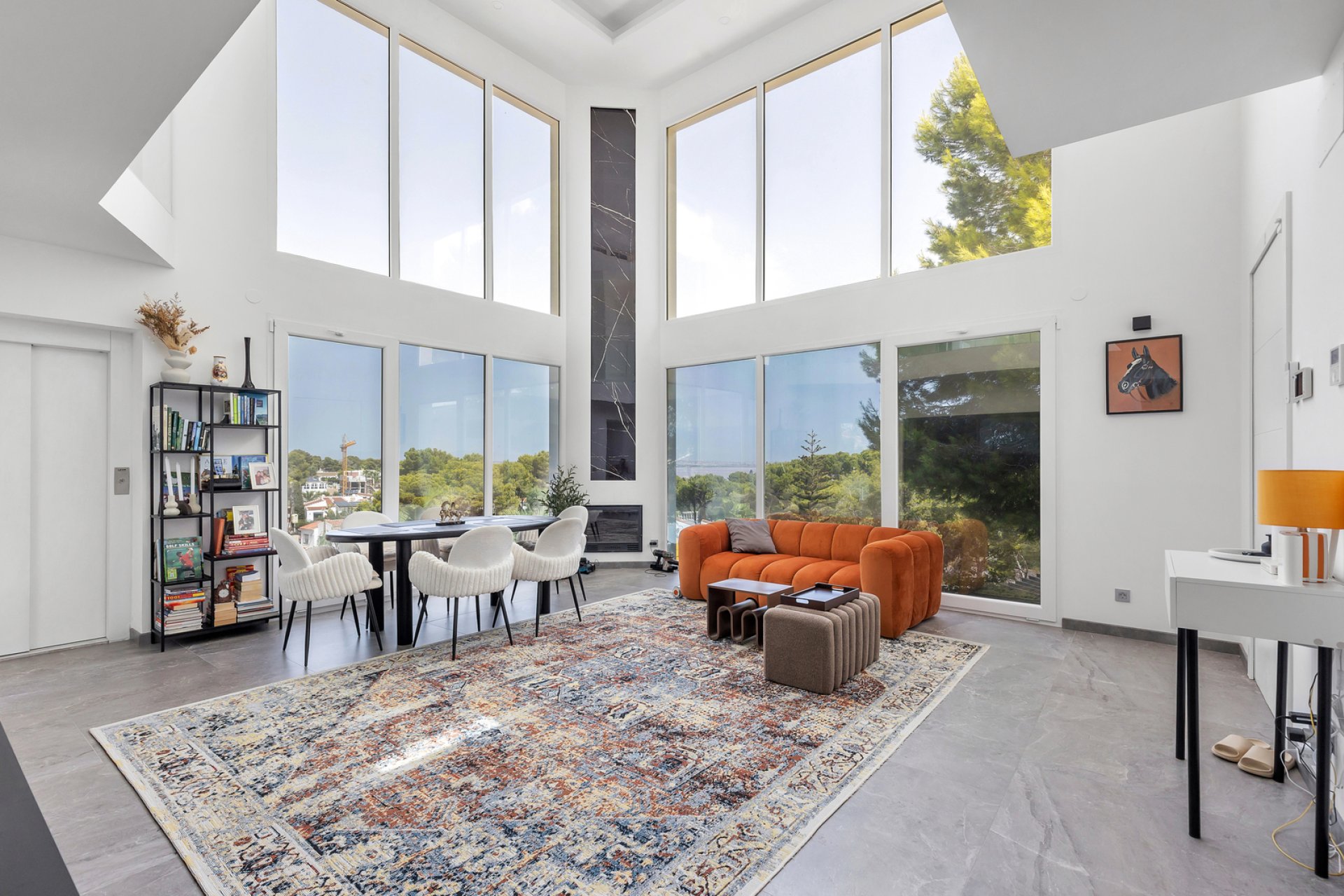 Resale - Villa -
Torrevieja - Los Balcones - Los Altos del Edén