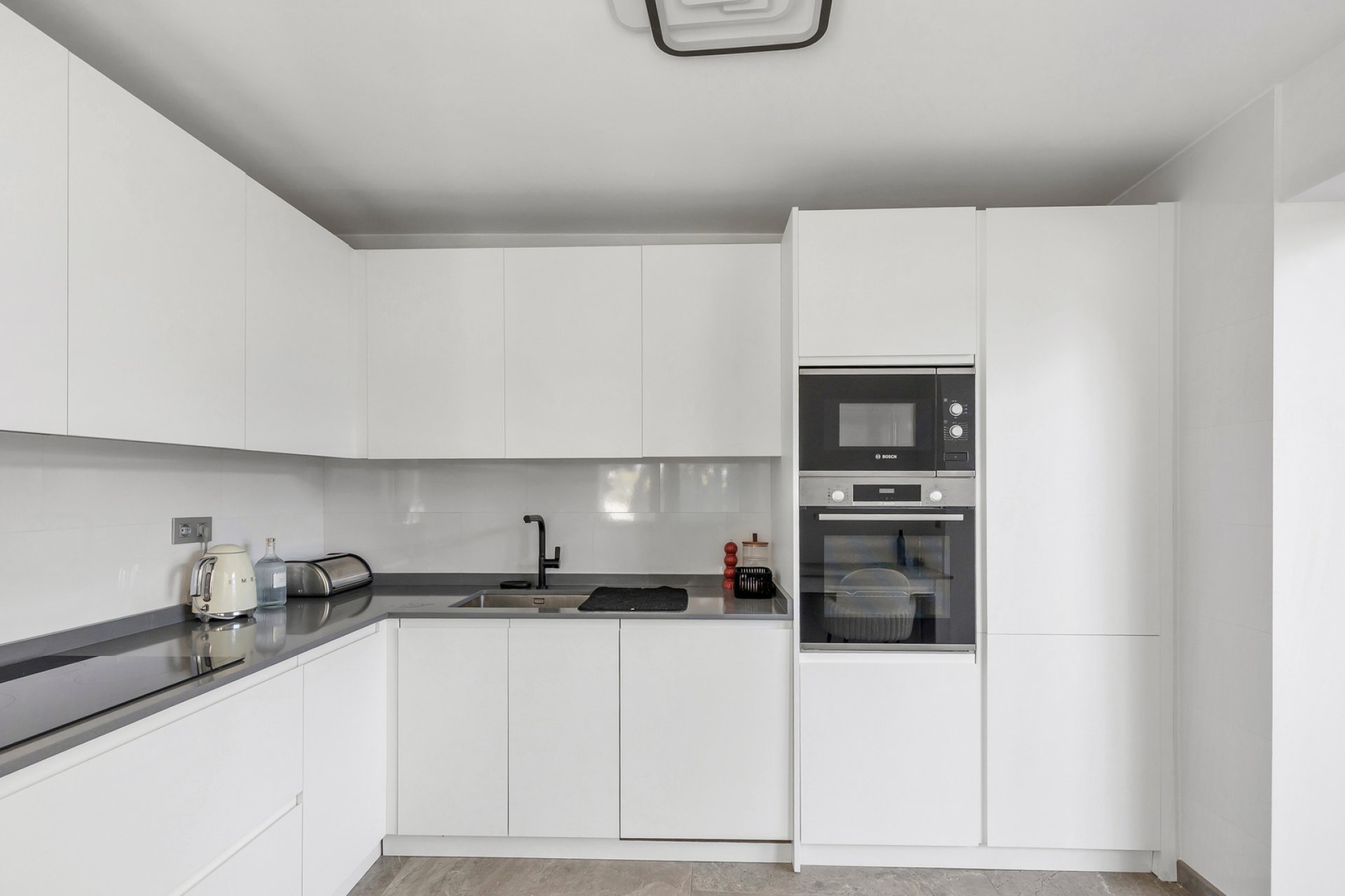 Resale - Villa -
Torrevieja - Los Balcones - Los Altos del Edén