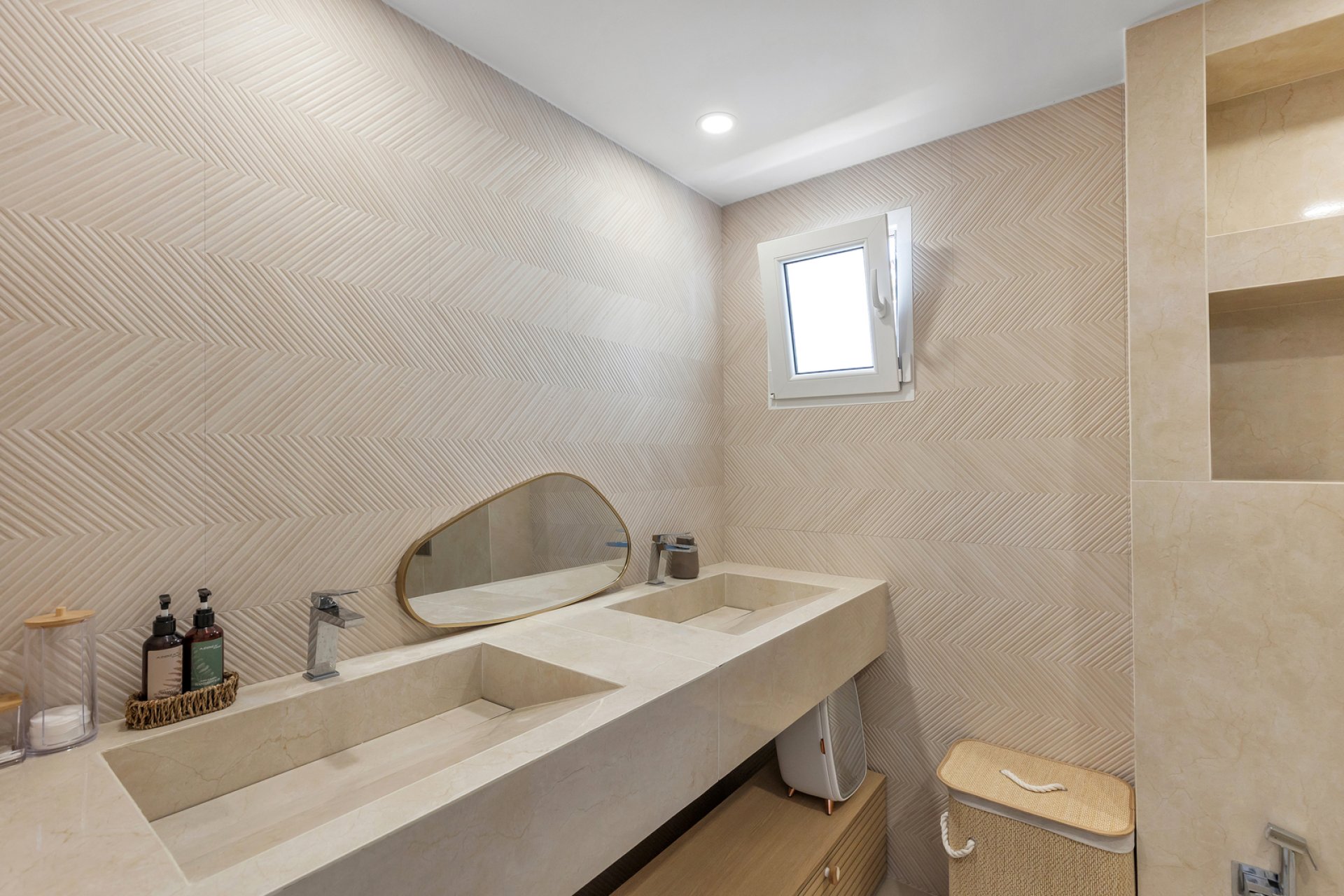 Resale - Villa -
Torrevieja - Los Balcones - Los Altos del Edén