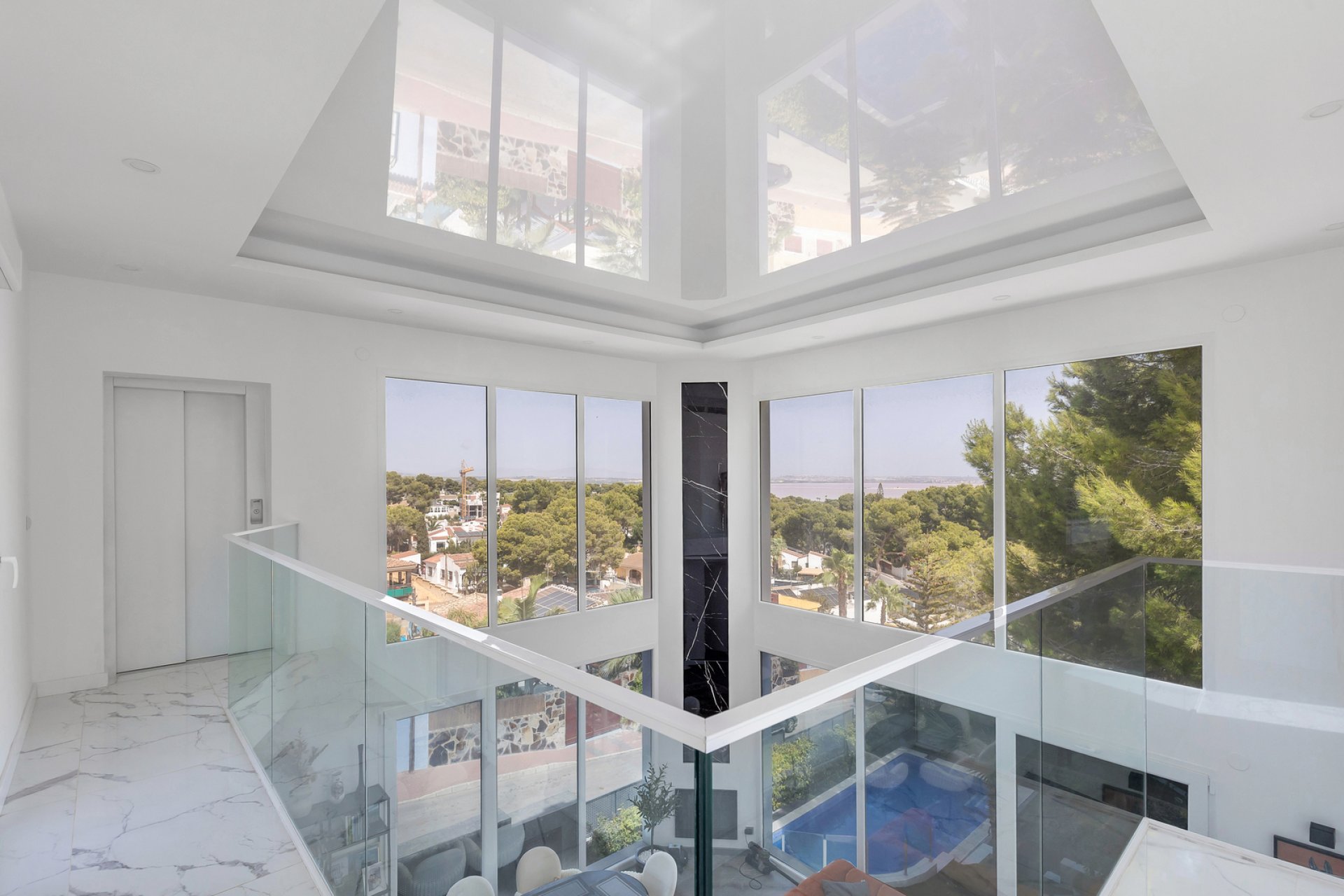 Resale - Villa -
Torrevieja - Los Balcones - Los Altos del Edén