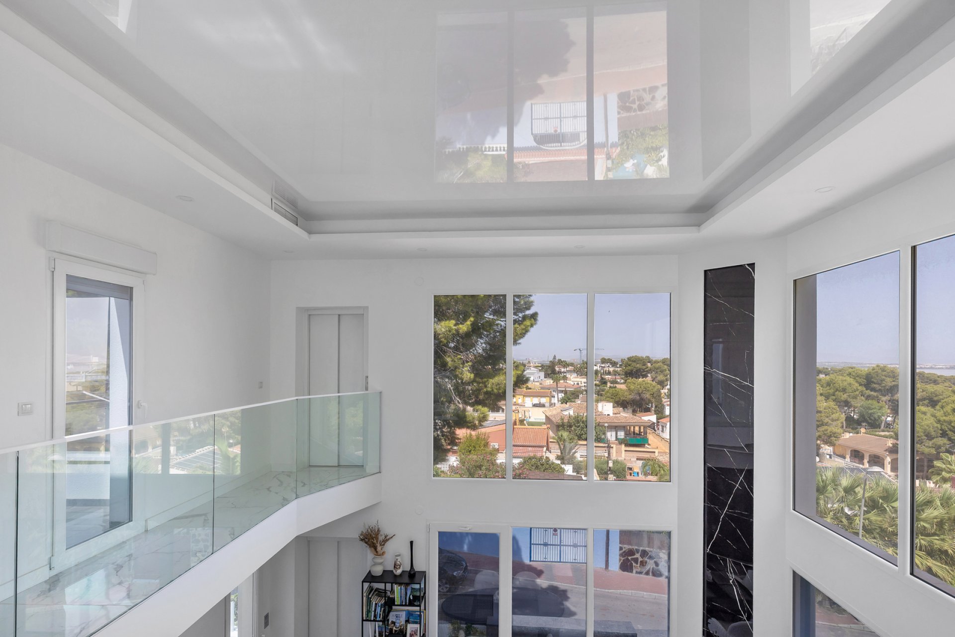 Resale - Villa -
Torrevieja - Los Balcones - Los Altos del Edén