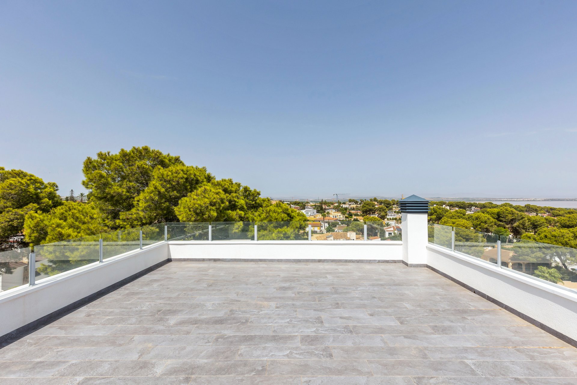 Resale - Villa -
Torrevieja - Los Balcones - Los Altos del Edén