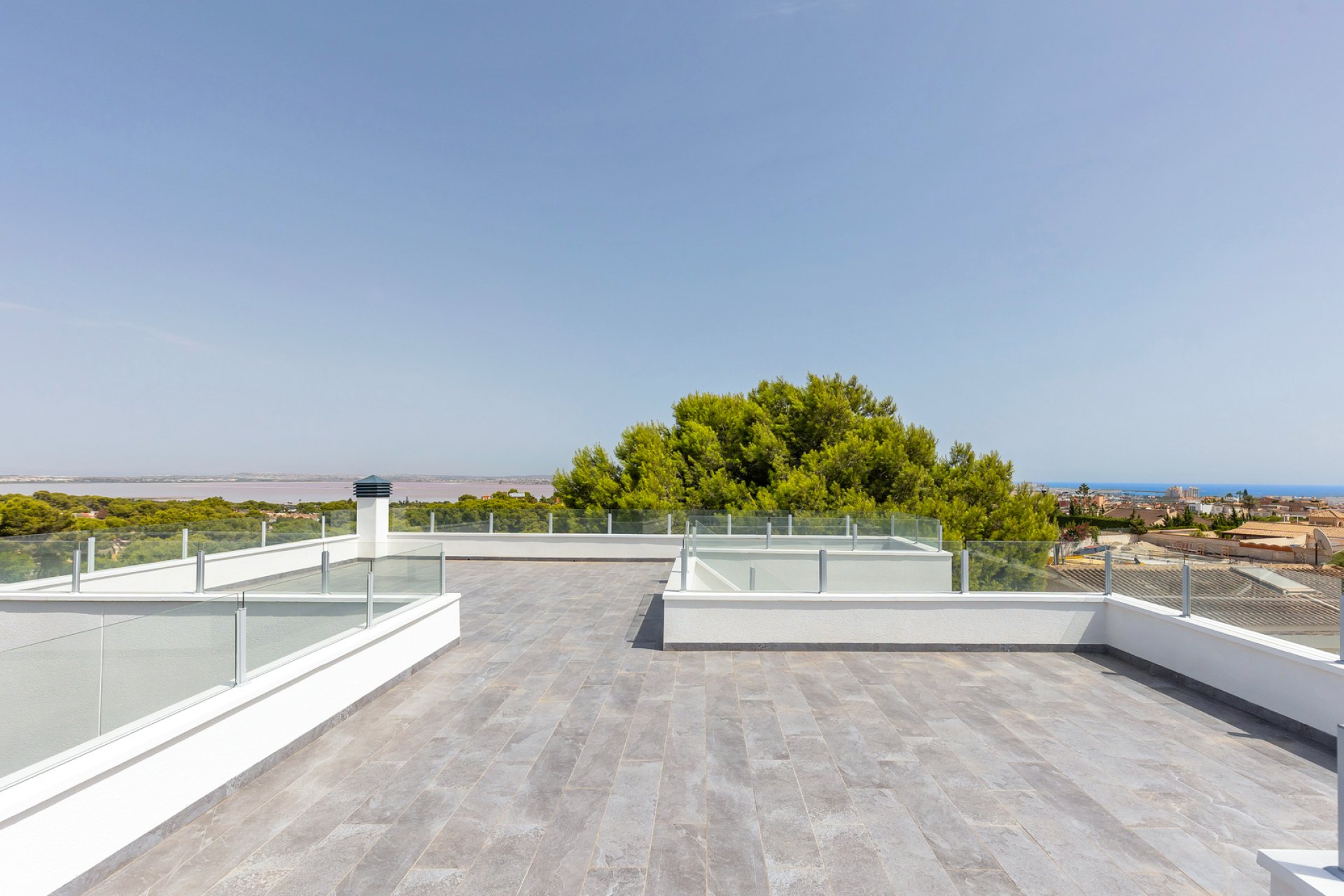 Resale - Villa -
Torrevieja - Los Balcones - Los Altos del Edén