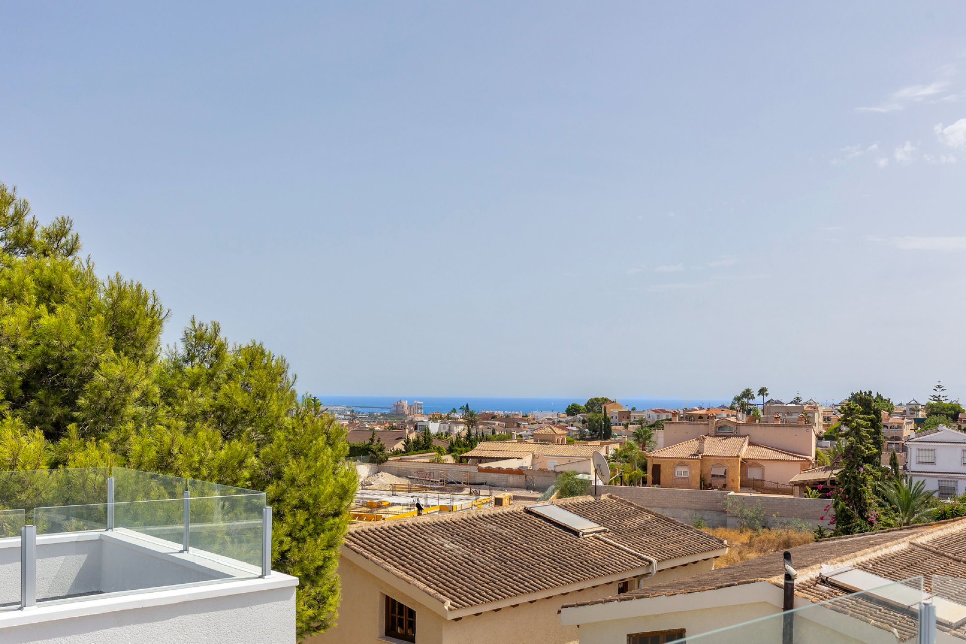 Resale - Villa -
Torrevieja - Los Balcones - Los Altos del Edén