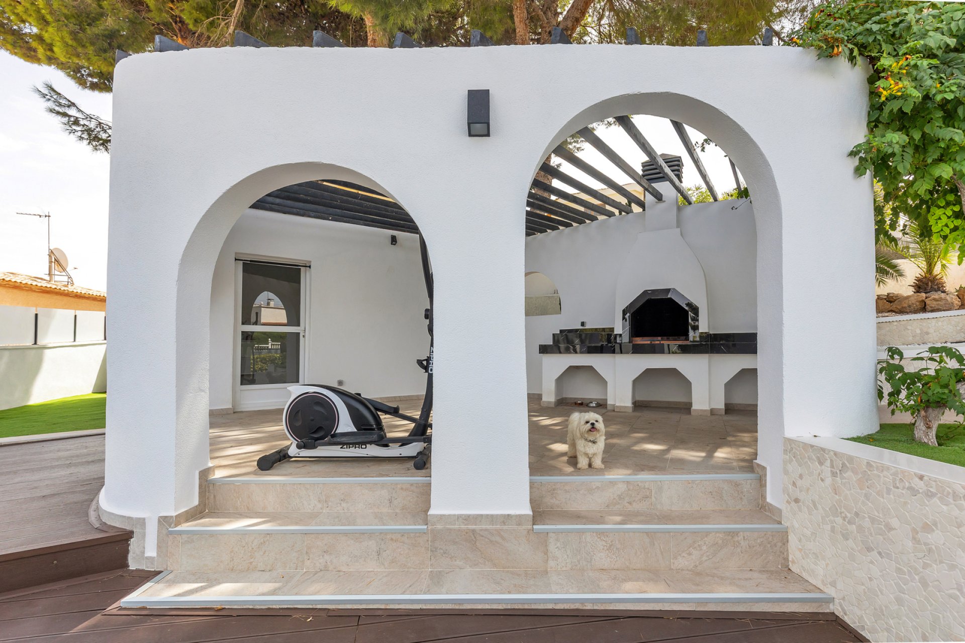 Resale - Villa -
Torrevieja - Los Balcones - Los Altos del Edén