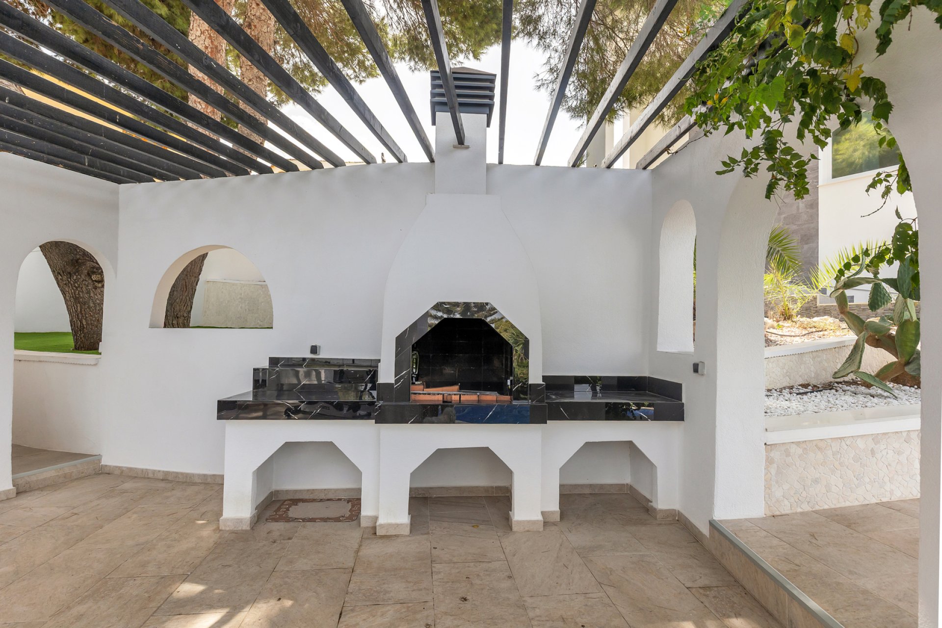 Resale - Villa -
Torrevieja - Los Balcones - Los Altos del Edén