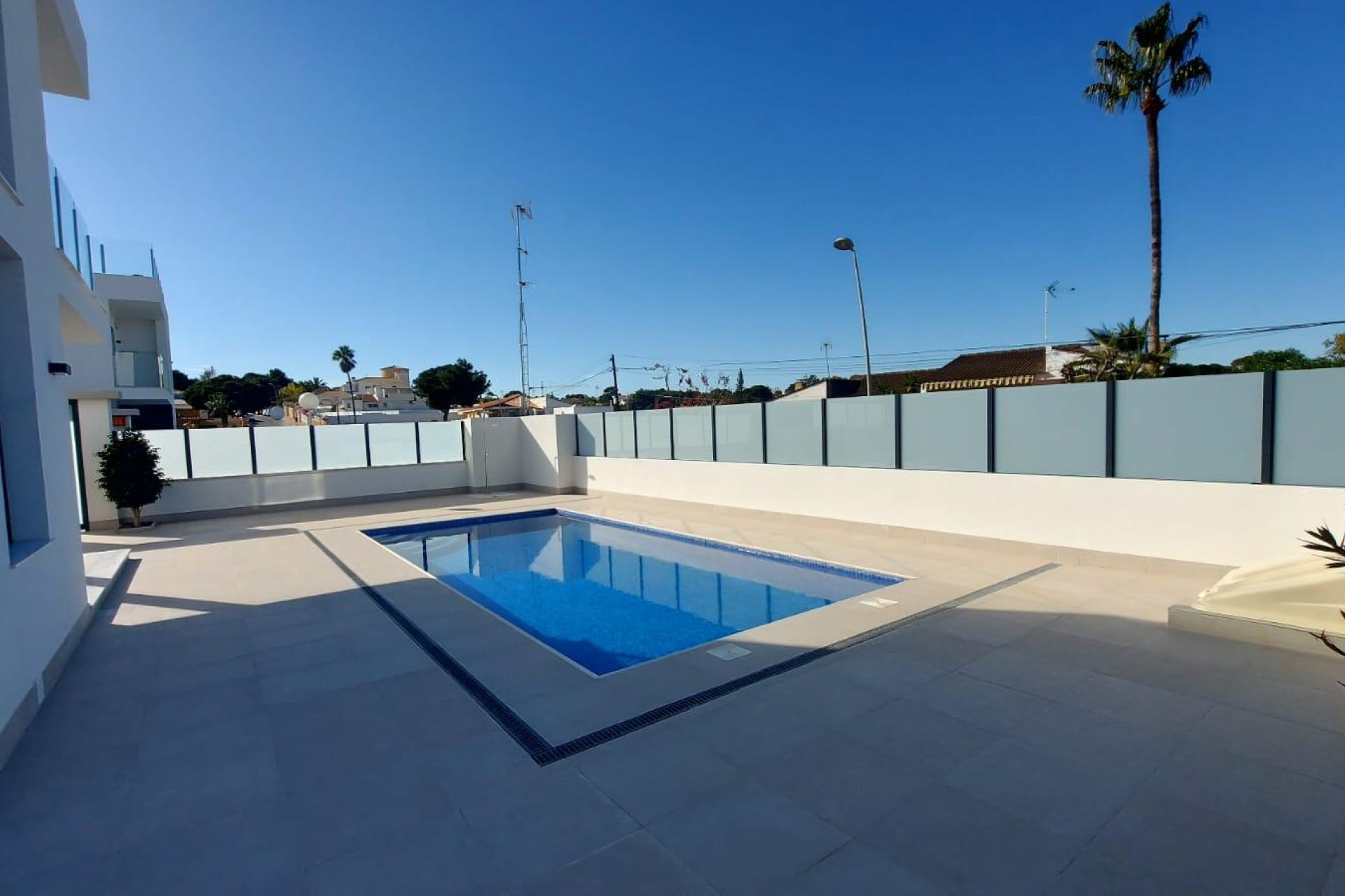 Resale - Villa -
Torrevieja - Los Balcones - Los Altos del Edén