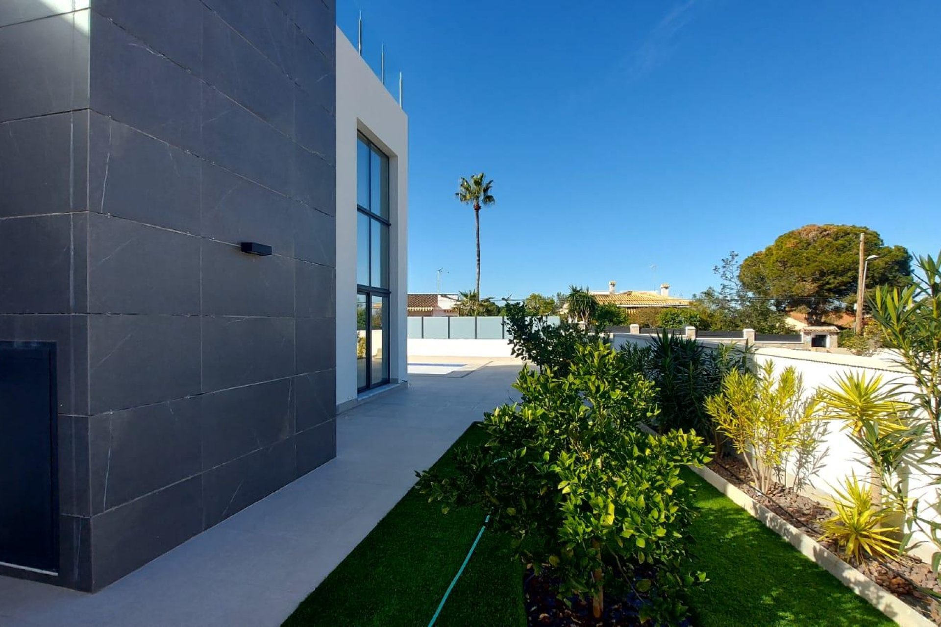 Resale - Villa -
Torrevieja - Los Balcones - Los Altos del Edén