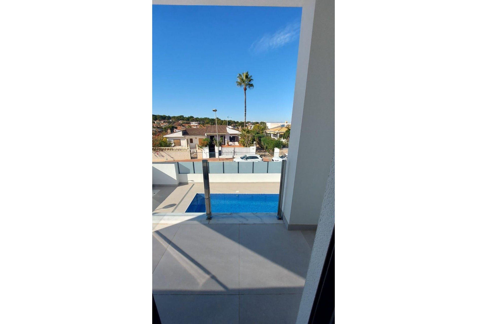 Resale - Villa -
Torrevieja - Los Balcones - Los Altos del Edén