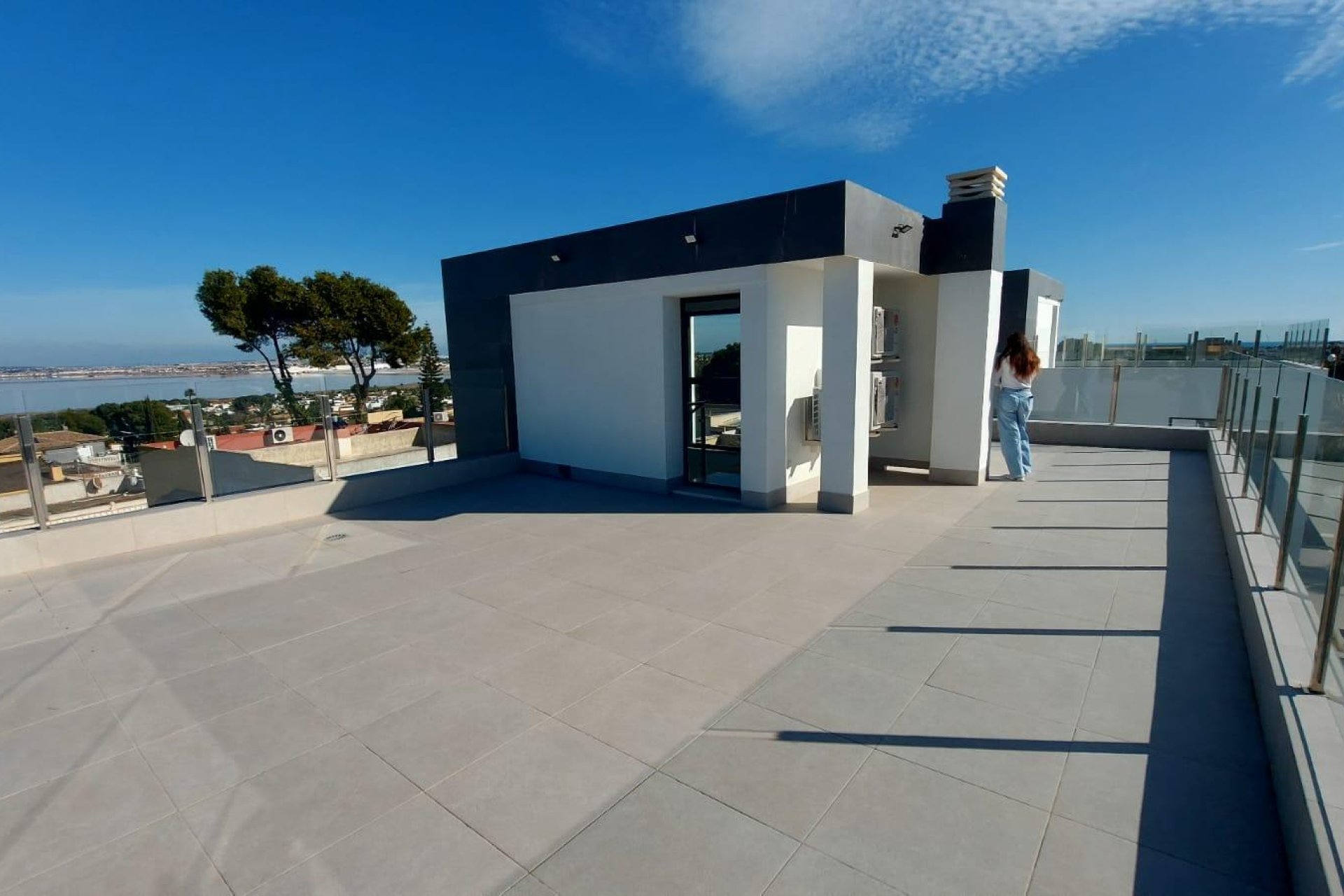Resale - Villa -
Torrevieja - Los Balcones - Los Altos del Edén