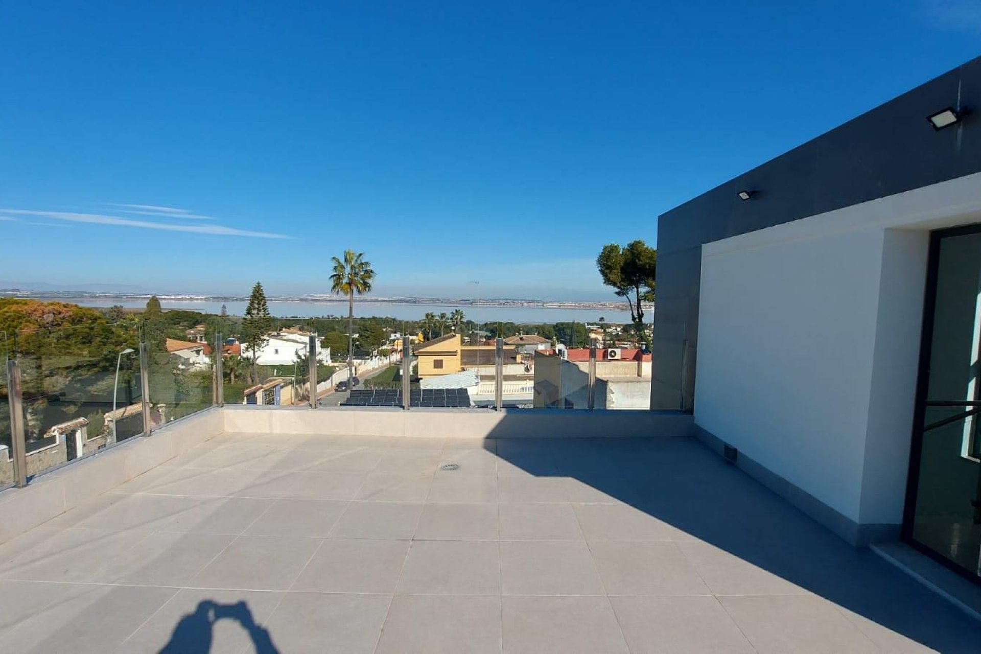 Resale - Villa -
Torrevieja - Los Balcones - Los Altos del Edén