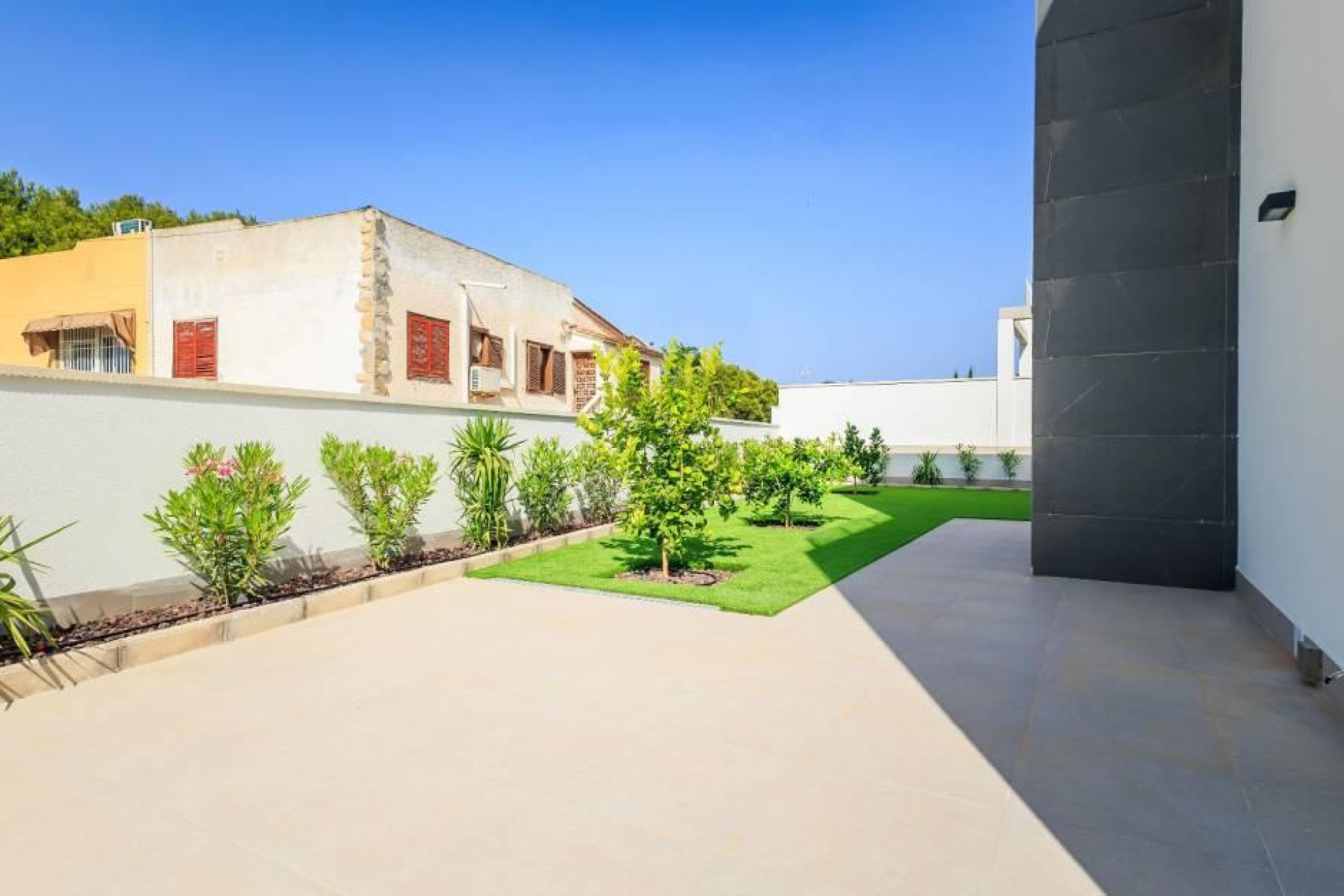 Resale - Villa -
Torrevieja - Los Balcones - Los Altos del Edén
