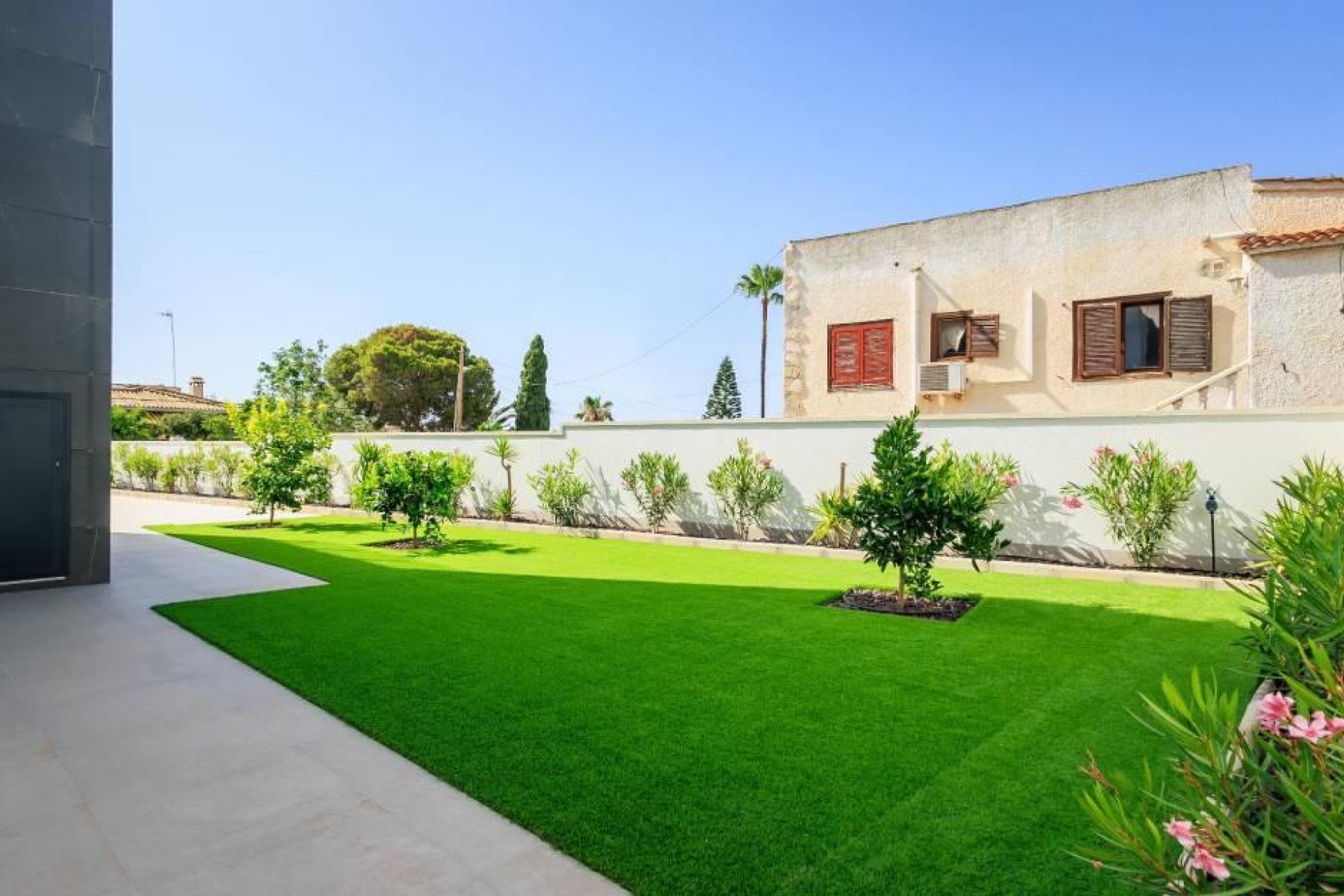 Resale - Villa -
Torrevieja - Los Balcones - Los Altos del Edén