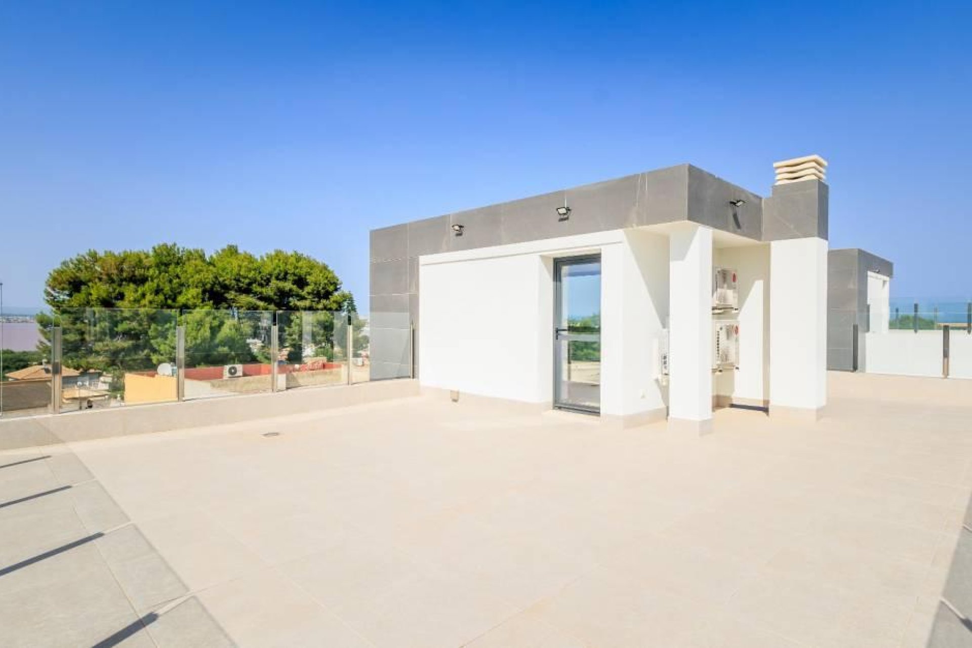 Resale - Villa -
Torrevieja - Los Balcones - Los Altos del Edén