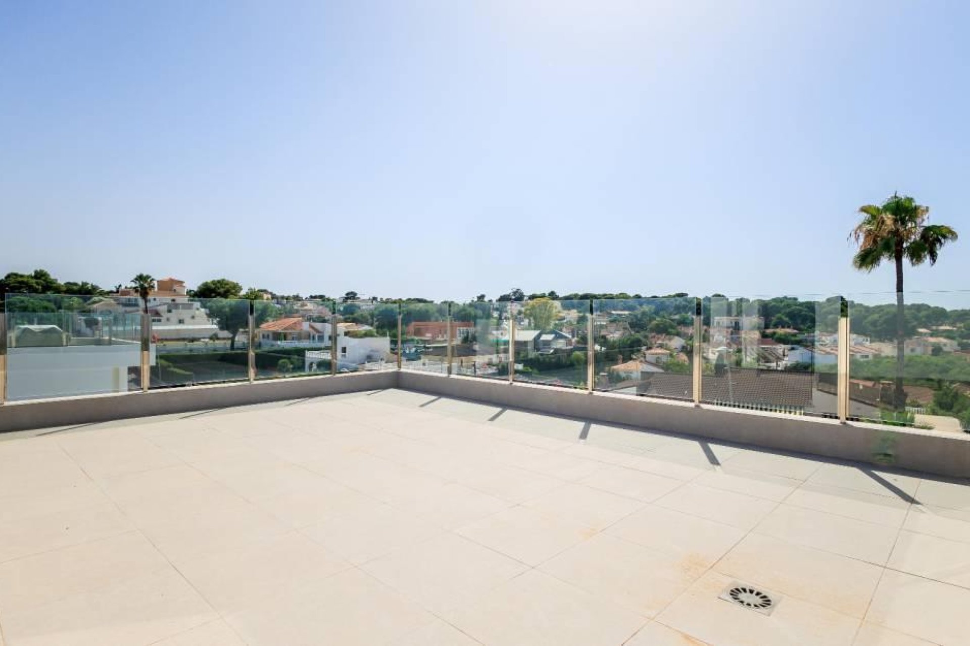 Resale - Villa -
Torrevieja - Los Balcones - Los Altos del Edén