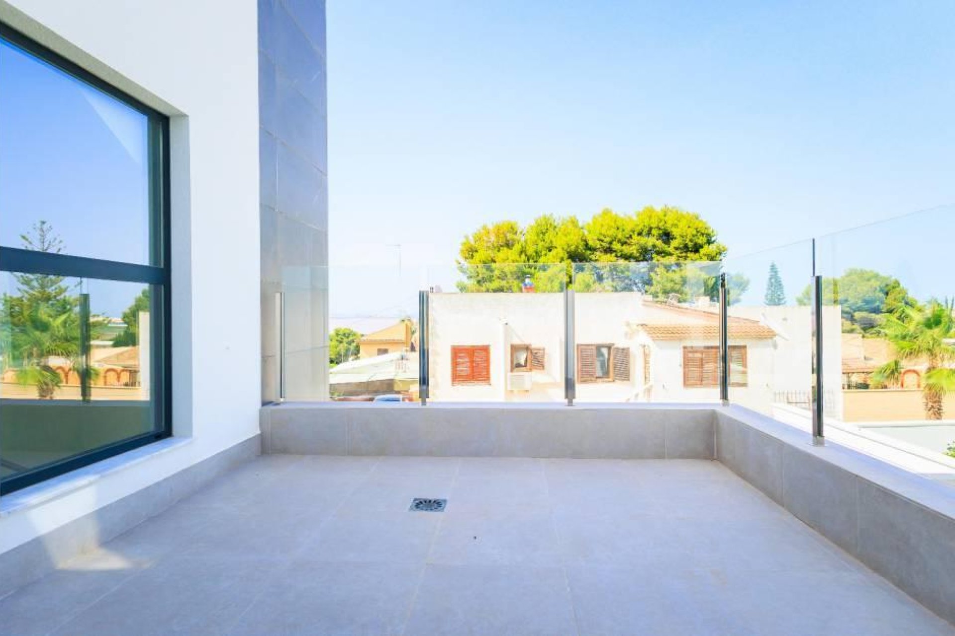 Resale - Villa -
Torrevieja - Los Balcones - Los Altos del Edén