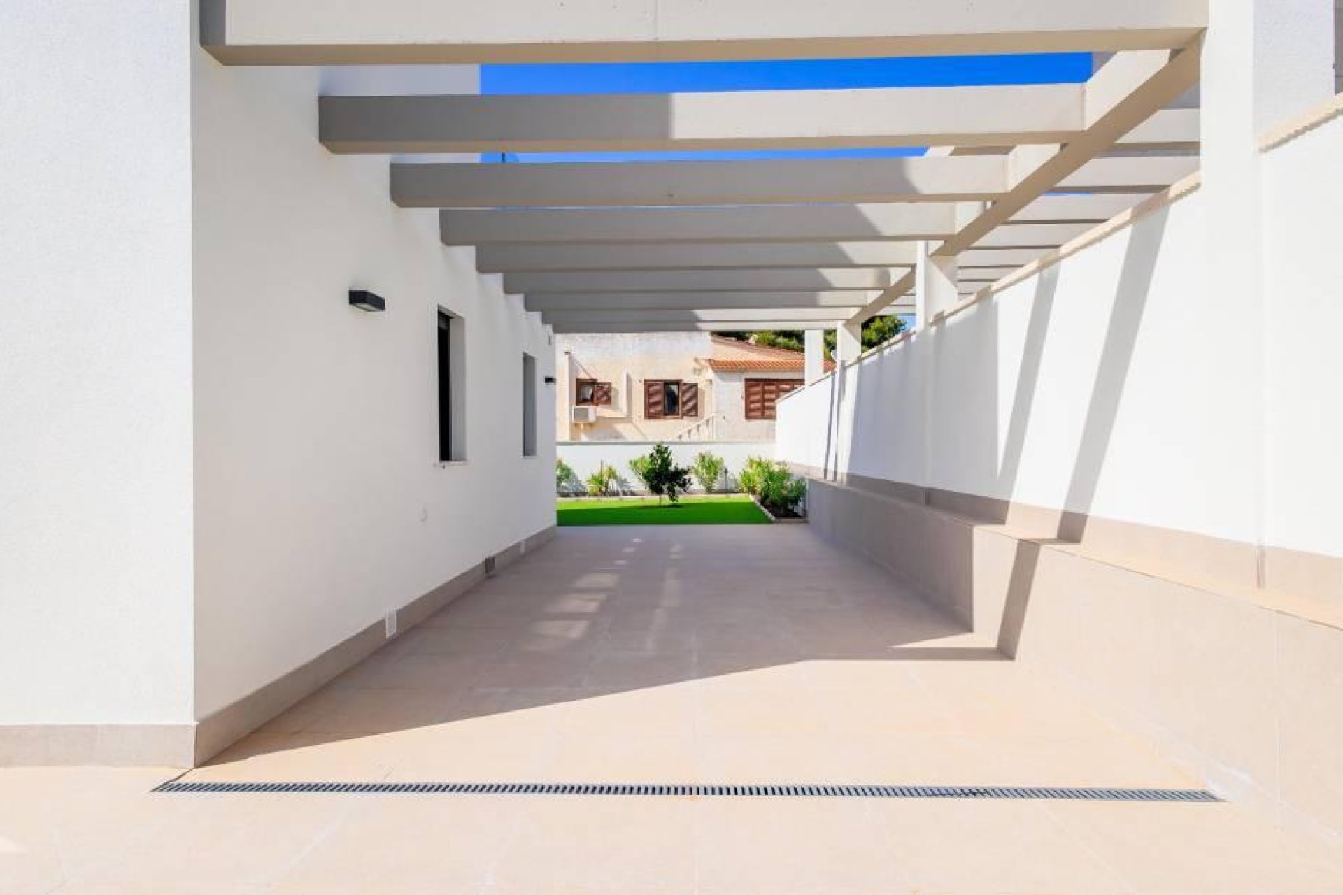 Resale - Villa -
Torrevieja - Los Balcones - Los Altos del Edén
