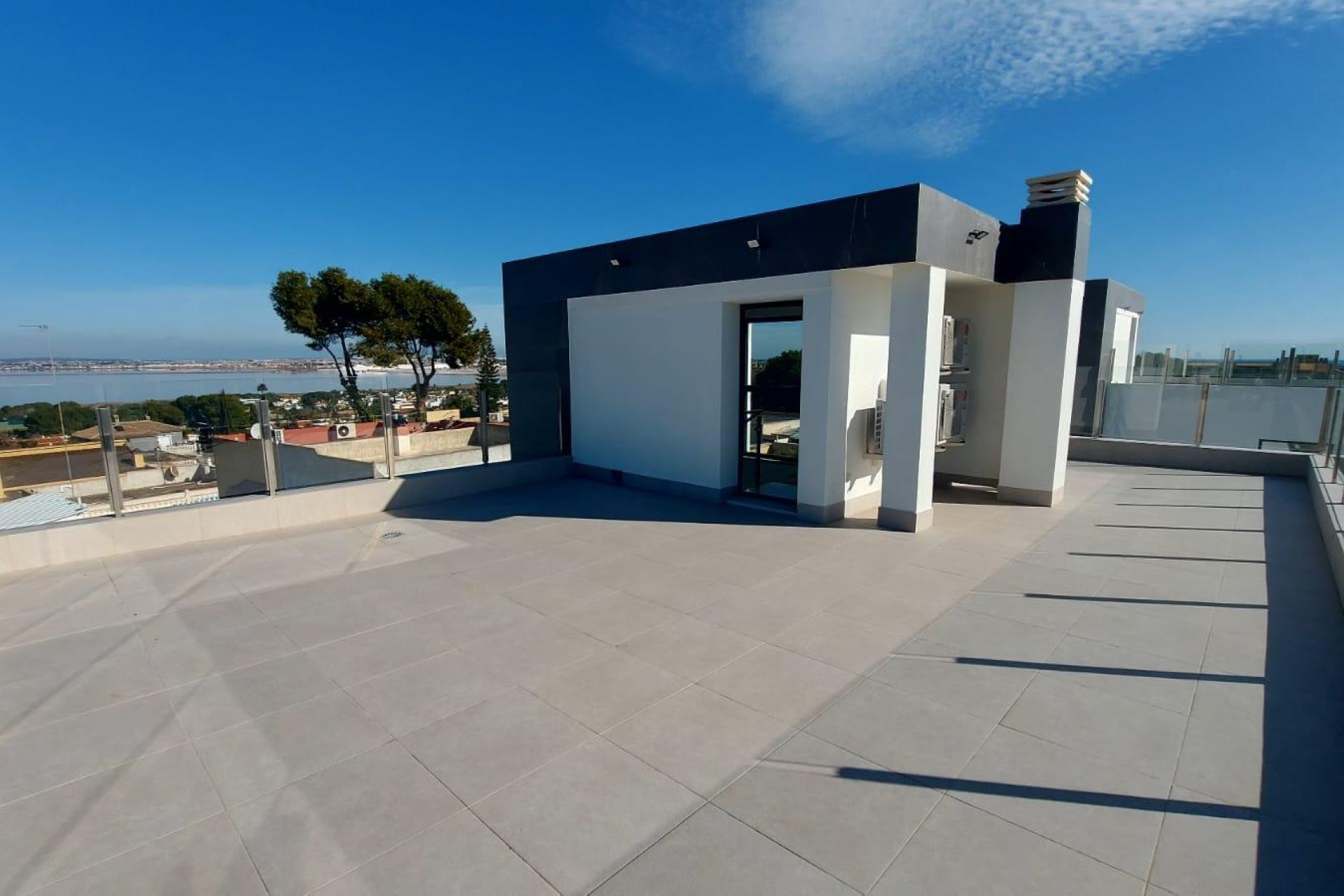 Resale - Villa -
Torrevieja - Los Balcones - Los Altos del Edén