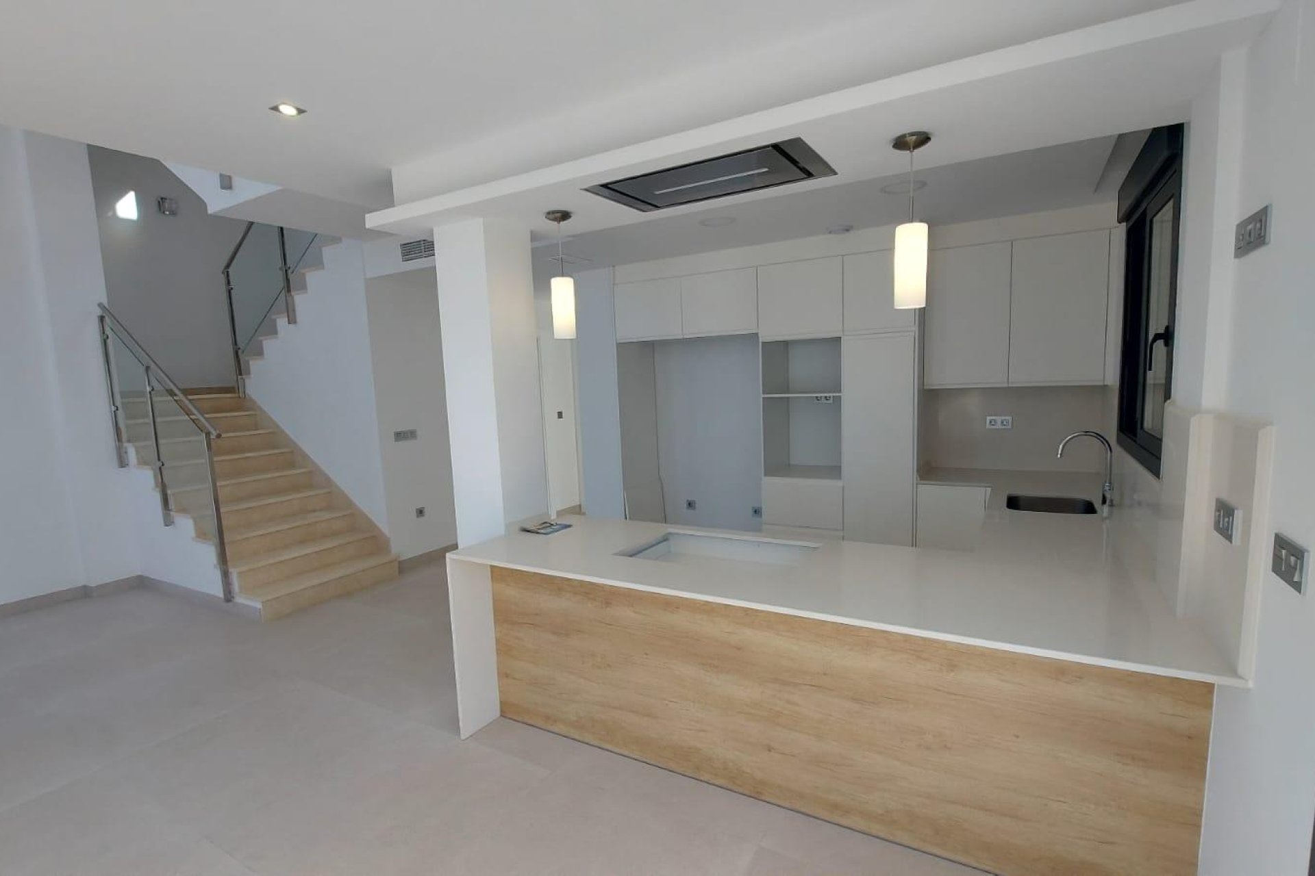 Resale - Villa -
Torrevieja - Los Balcones - Los Altos del Edén