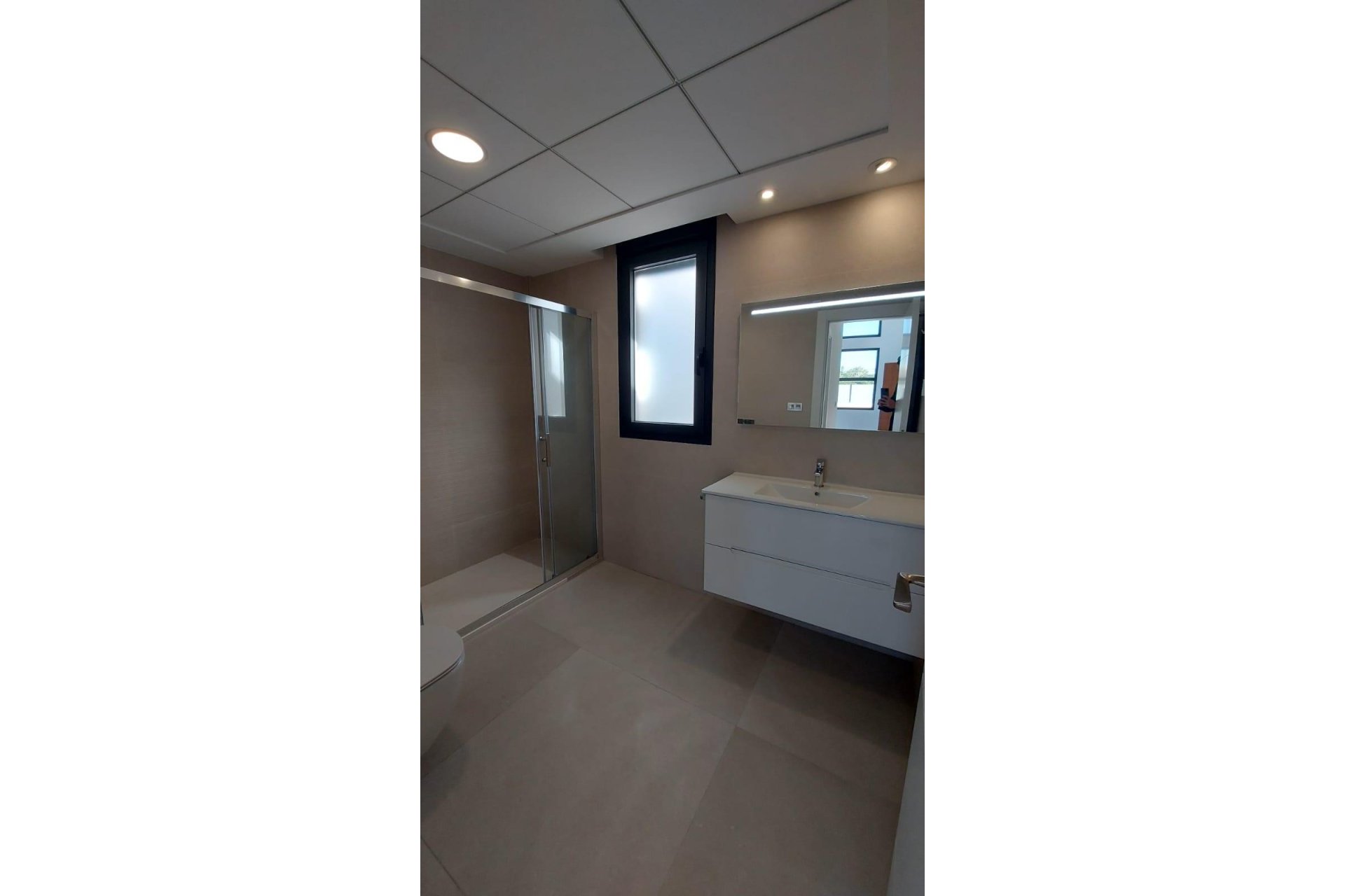 Resale - Villa -
Torrevieja - Los Balcones - Los Altos del Edén