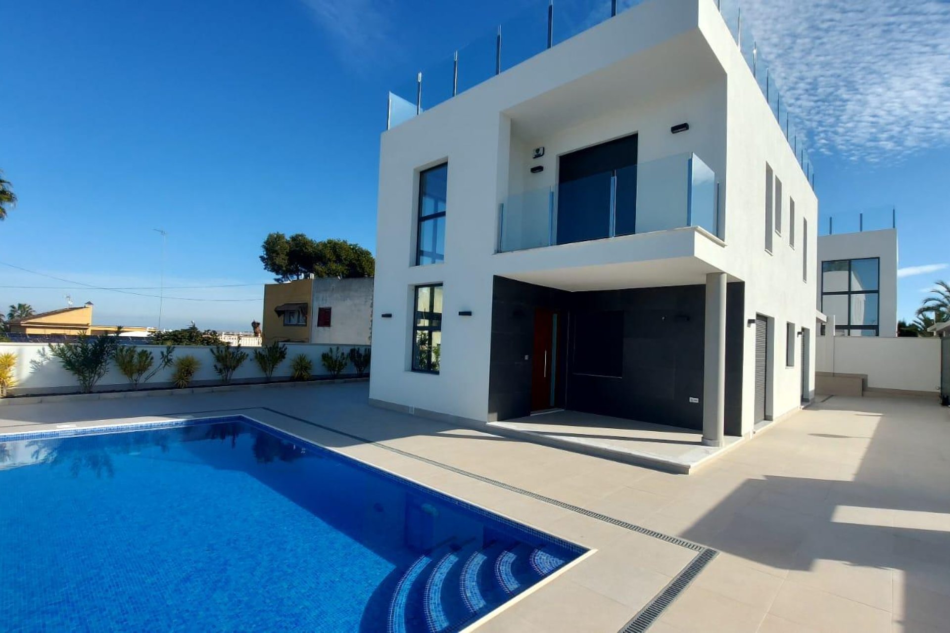 Resale - Villa -
Torrevieja - Los Balcones - Los Altos del Edén