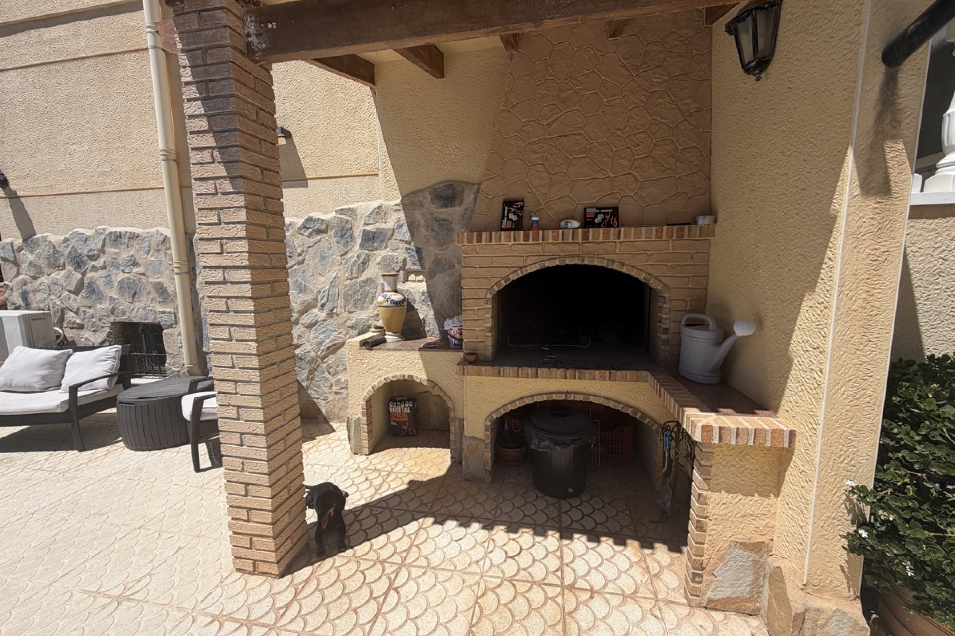 Resale - Villa -
Torrevieja - Los Balcones